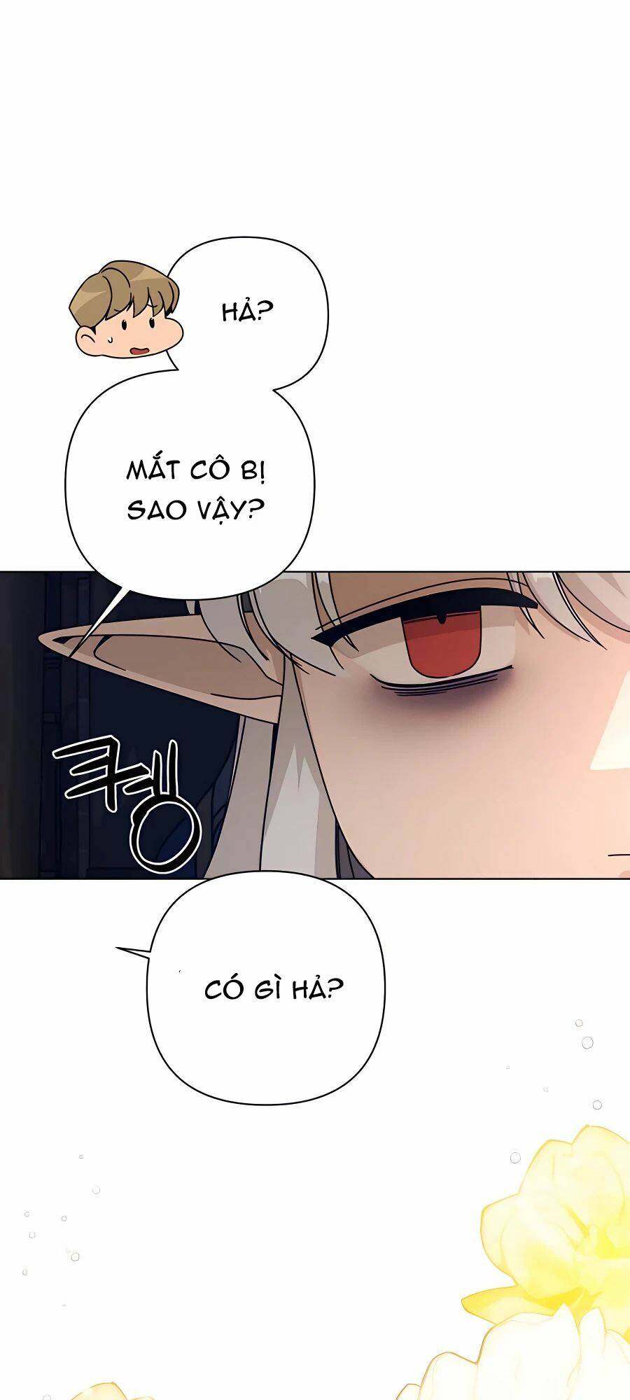 Tôi Từ Bỏ Tất Cả Để Khởi Đầu Ở Một Thế Giới Khác Chap 26 - Next Chap 27