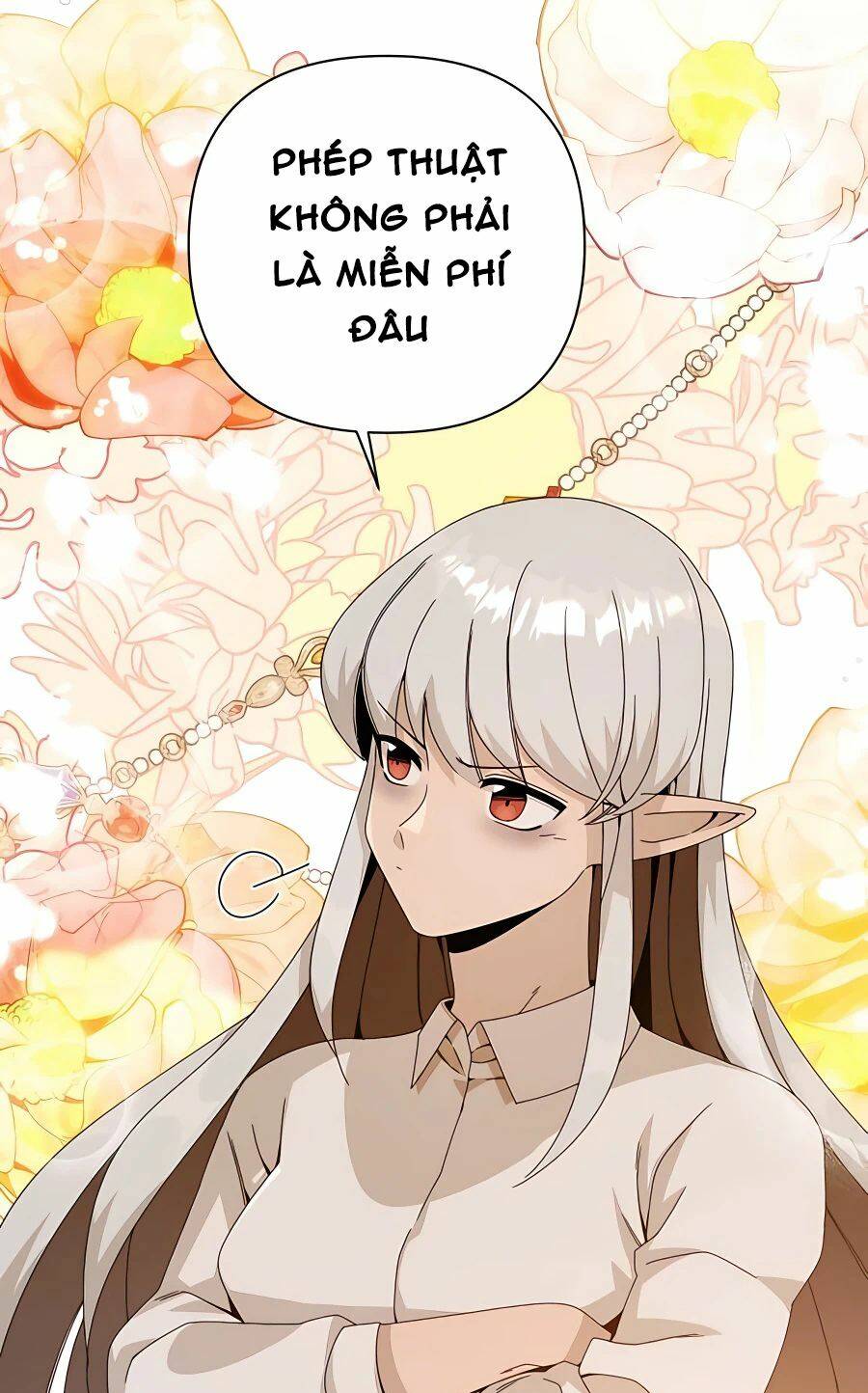 Tôi Từ Bỏ Tất Cả Để Khởi Đầu Ở Một Thế Giới Khác Chap 26 - Next Chap 27