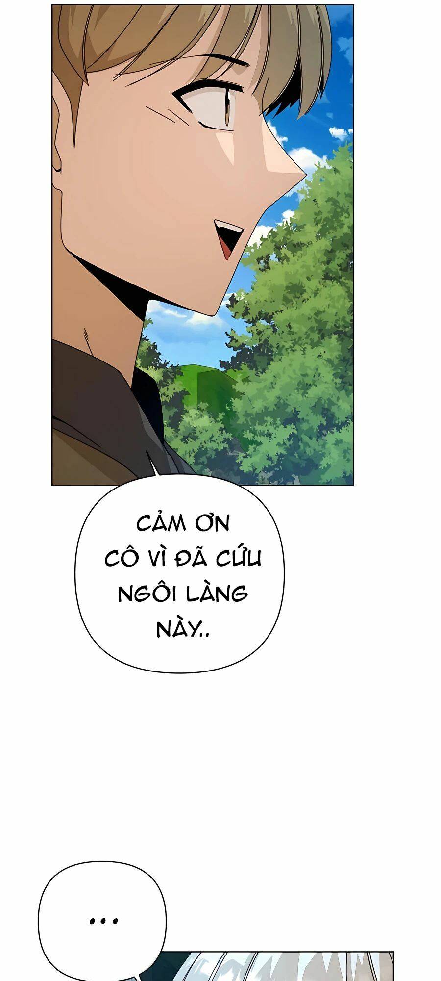 Tôi Từ Bỏ Tất Cả Để Khởi Đầu Ở Một Thế Giới Khác Chap 26 - Next Chap 27