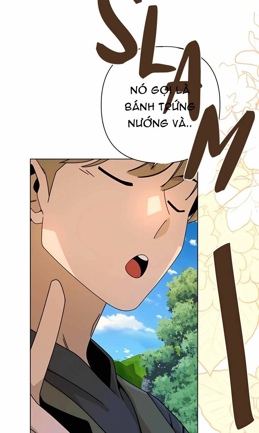 Tôi Từ Bỏ Tất Cả Để Khởi Đầu Ở Một Thế Giới Khác Chap 26 - Next Chap 27