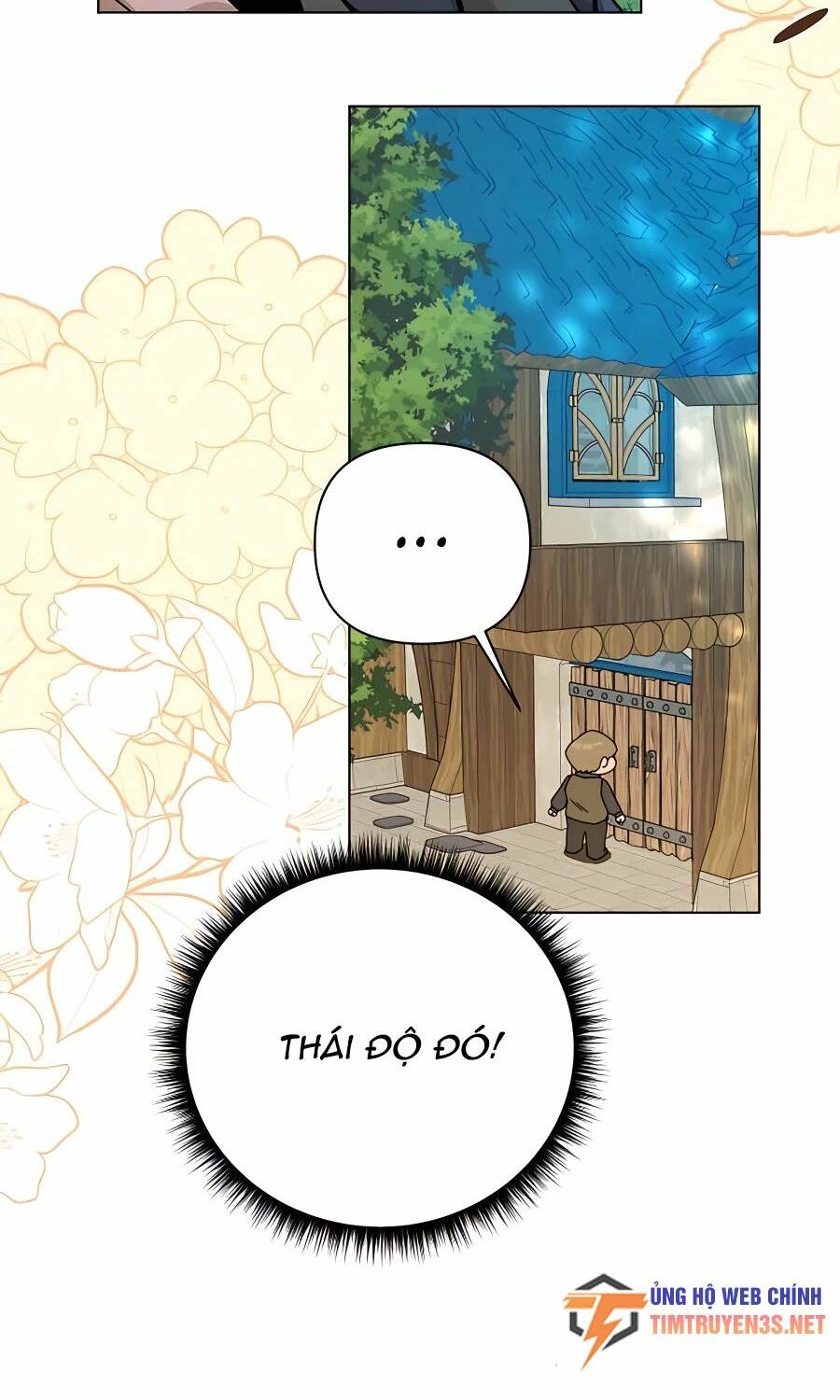 Tôi Từ Bỏ Tất Cả Để Khởi Đầu Ở Một Thế Giới Khác Chap 26 - Next Chap 27