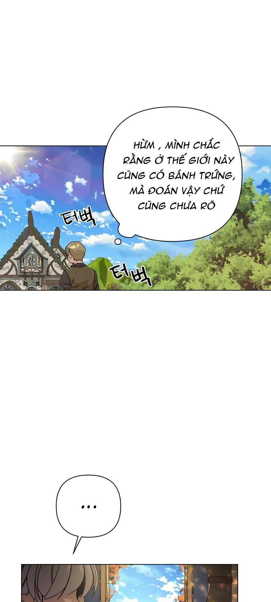 Tôi Từ Bỏ Tất Cả Để Khởi Đầu Ở Một Thế Giới Khác Chap 26 - Next Chap 27