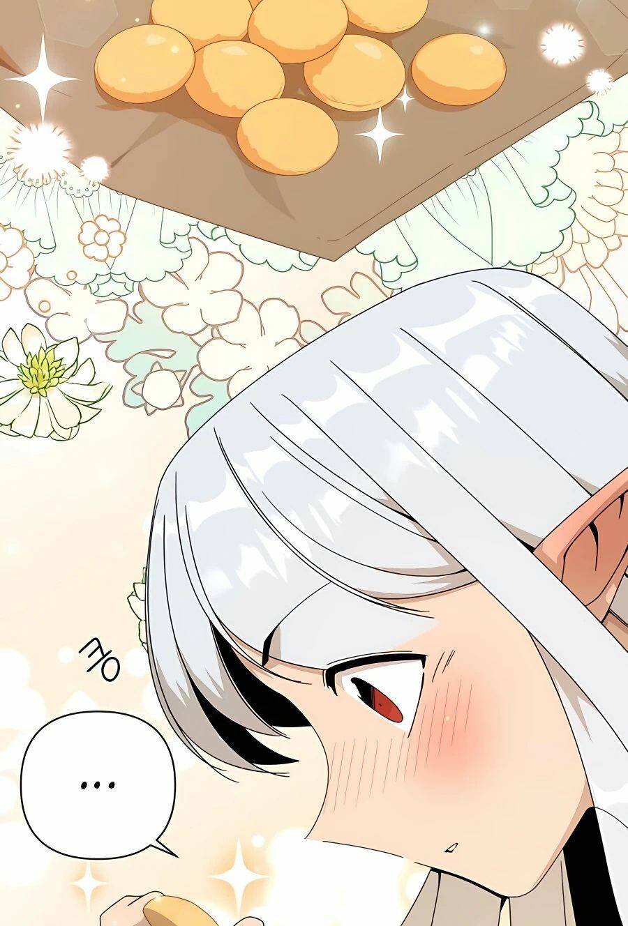 Tôi Từ Bỏ Tất Cả Để Khởi Đầu Ở Một Thế Giới Khác Chap 26 - Next Chap 27