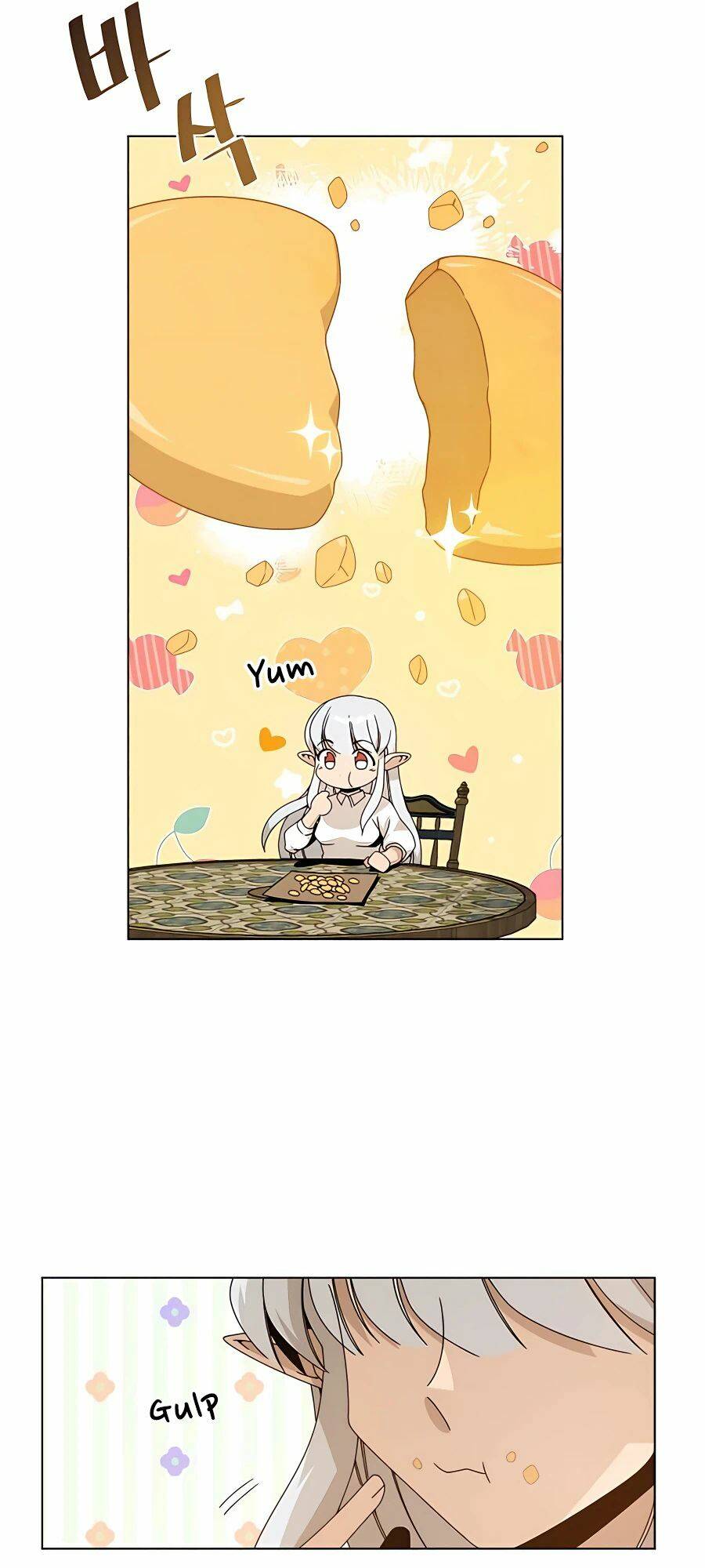 Tôi Từ Bỏ Tất Cả Để Khởi Đầu Ở Một Thế Giới Khác Chap 26 - Next Chap 27