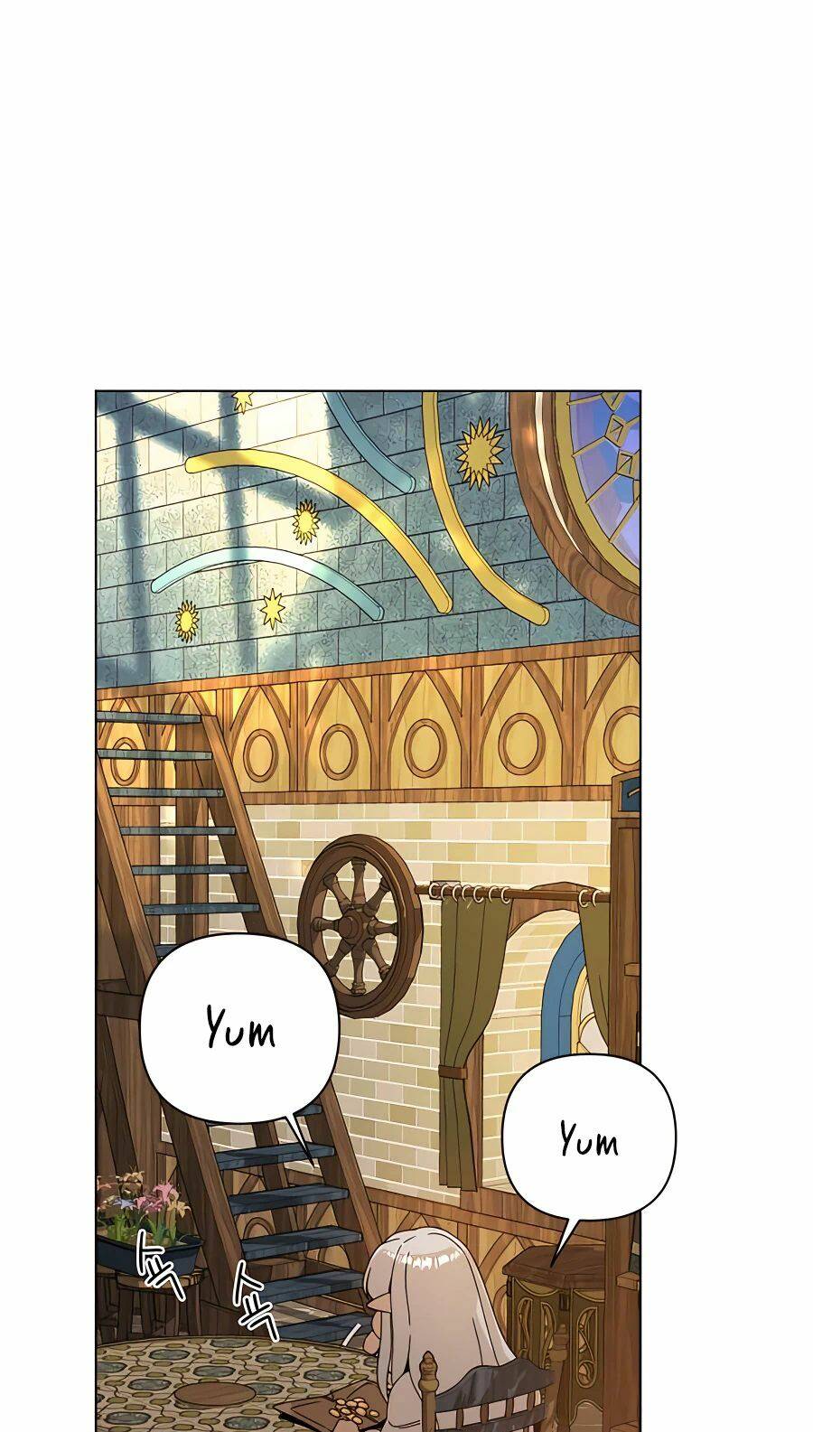 Tôi Từ Bỏ Tất Cả Để Khởi Đầu Ở Một Thế Giới Khác Chap 26 - Next Chap 27