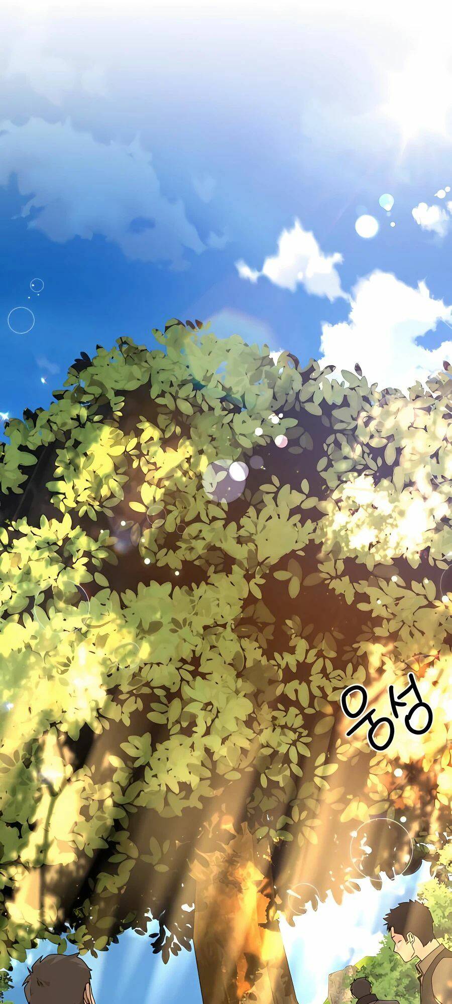 Tôi Từ Bỏ Tất Cả Để Khởi Đầu Ở Một Thế Giới Khác Chap 26 - Next Chap 27
