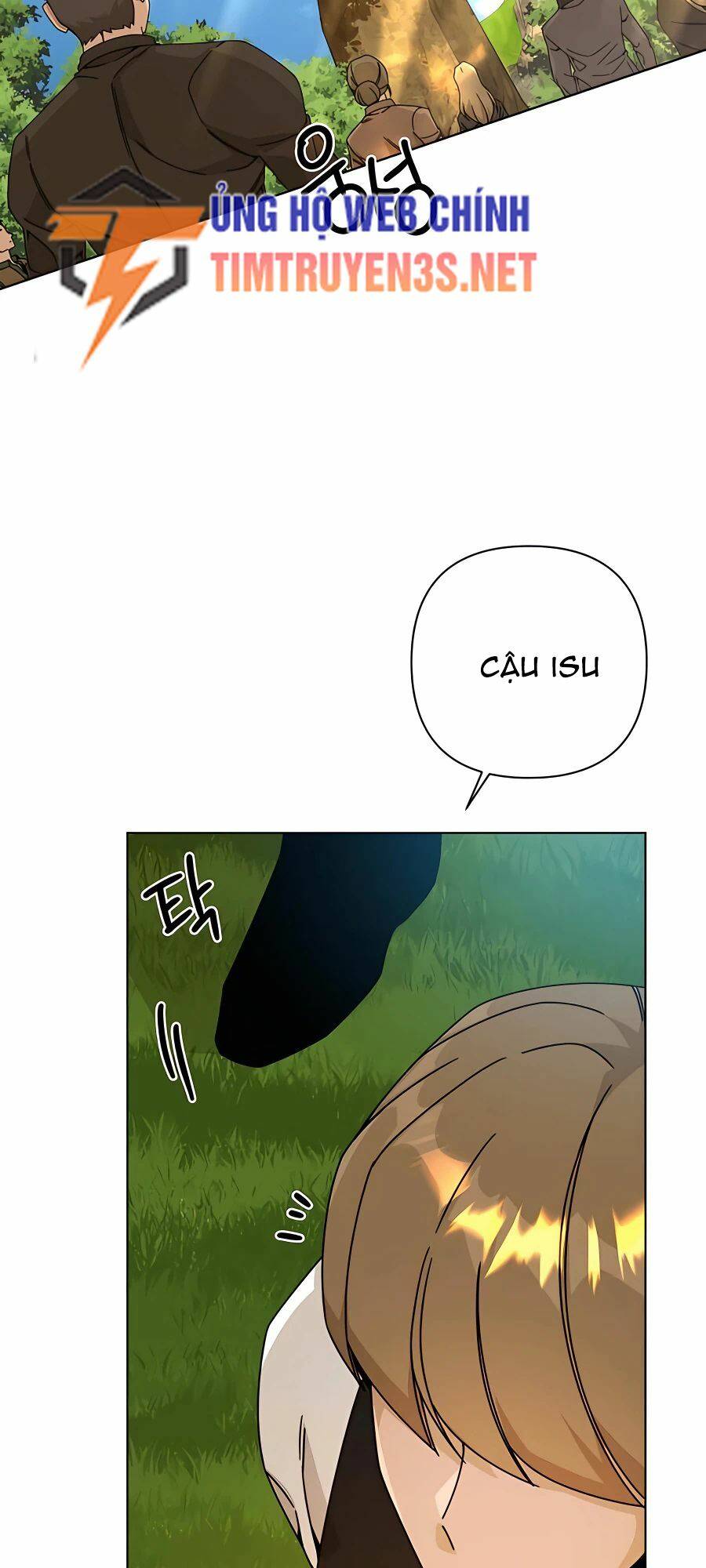 Tôi Từ Bỏ Tất Cả Để Khởi Đầu Ở Một Thế Giới Khác Chap 26 - Next Chap 27
