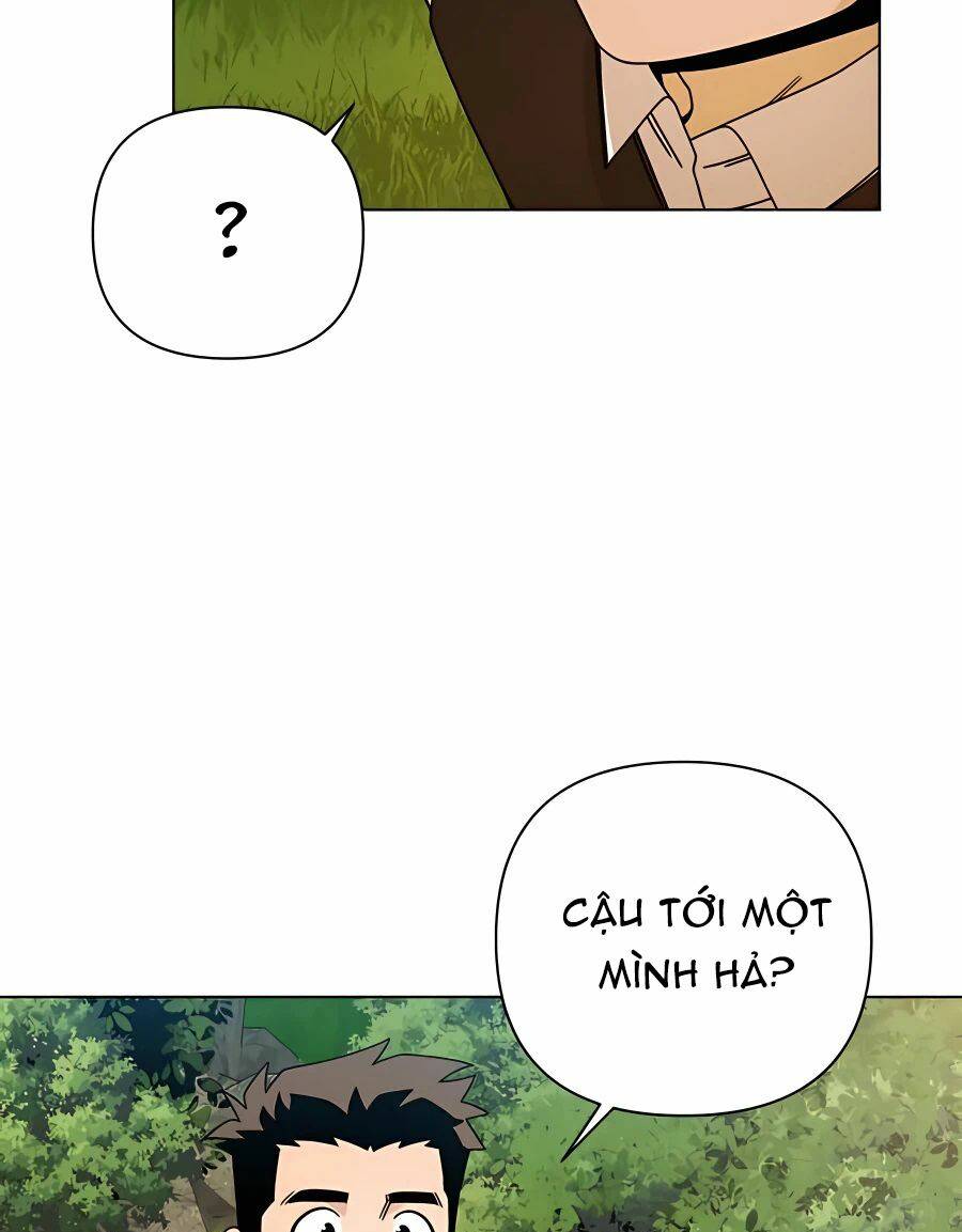 Tôi Từ Bỏ Tất Cả Để Khởi Đầu Ở Một Thế Giới Khác Chap 26 - Next Chap 27