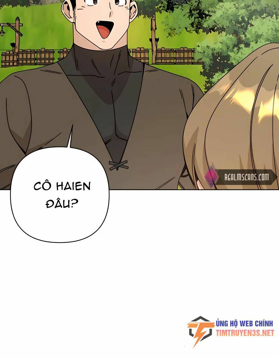 Tôi Từ Bỏ Tất Cả Để Khởi Đầu Ở Một Thế Giới Khác Chap 26 - Next Chap 27