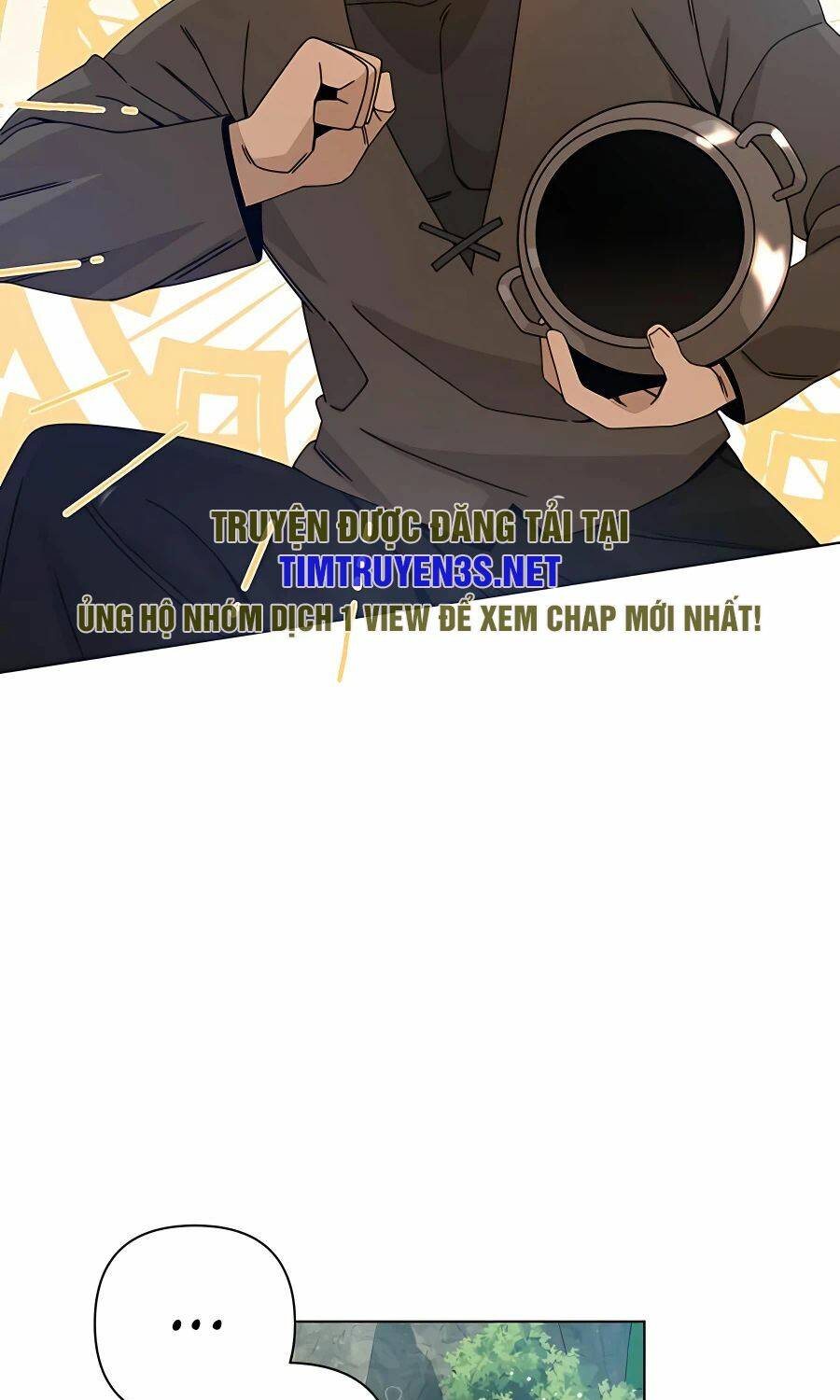 Tôi Từ Bỏ Tất Cả Để Khởi Đầu Ở Một Thế Giới Khác Chap 26 - Next Chap 27