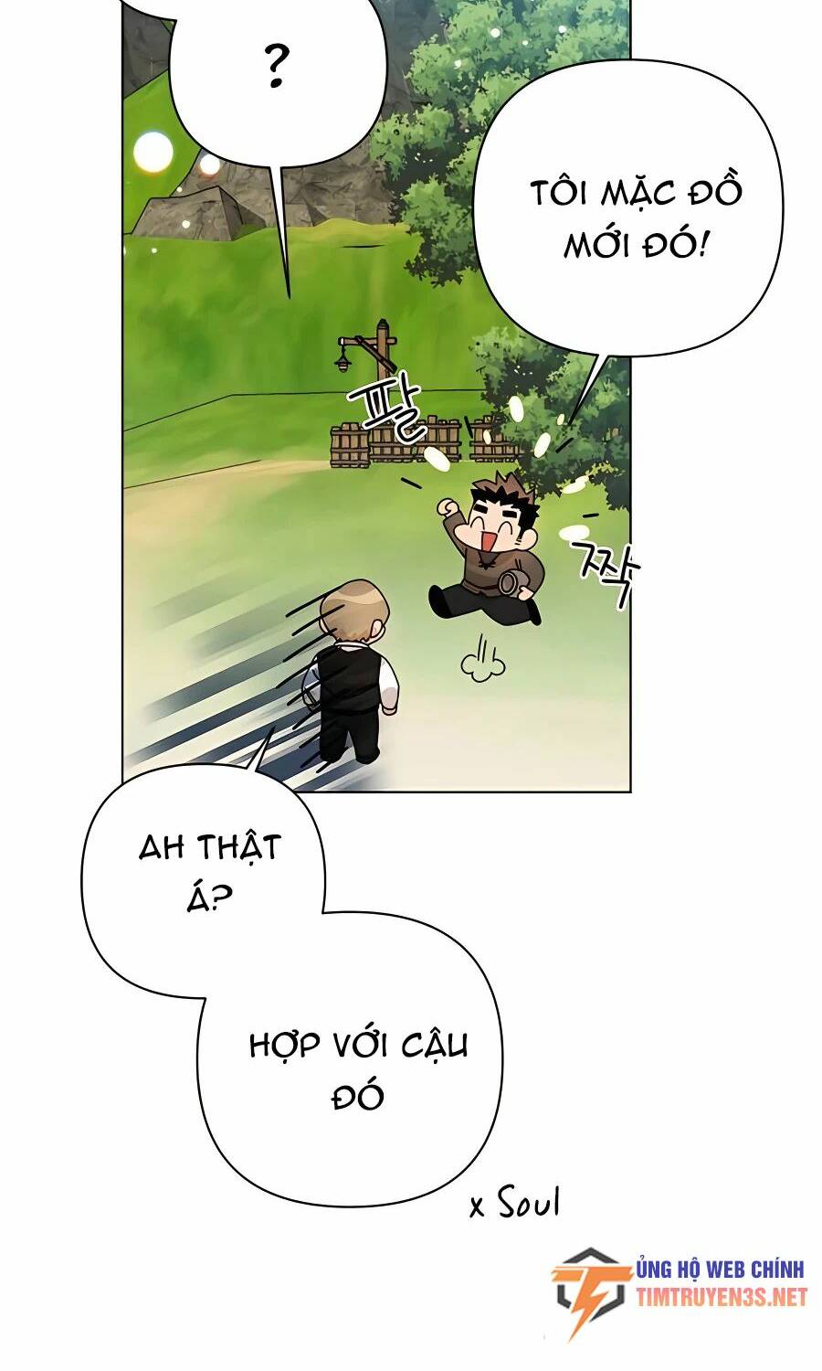 Tôi Từ Bỏ Tất Cả Để Khởi Đầu Ở Một Thế Giới Khác Chap 26 - Next Chap 27