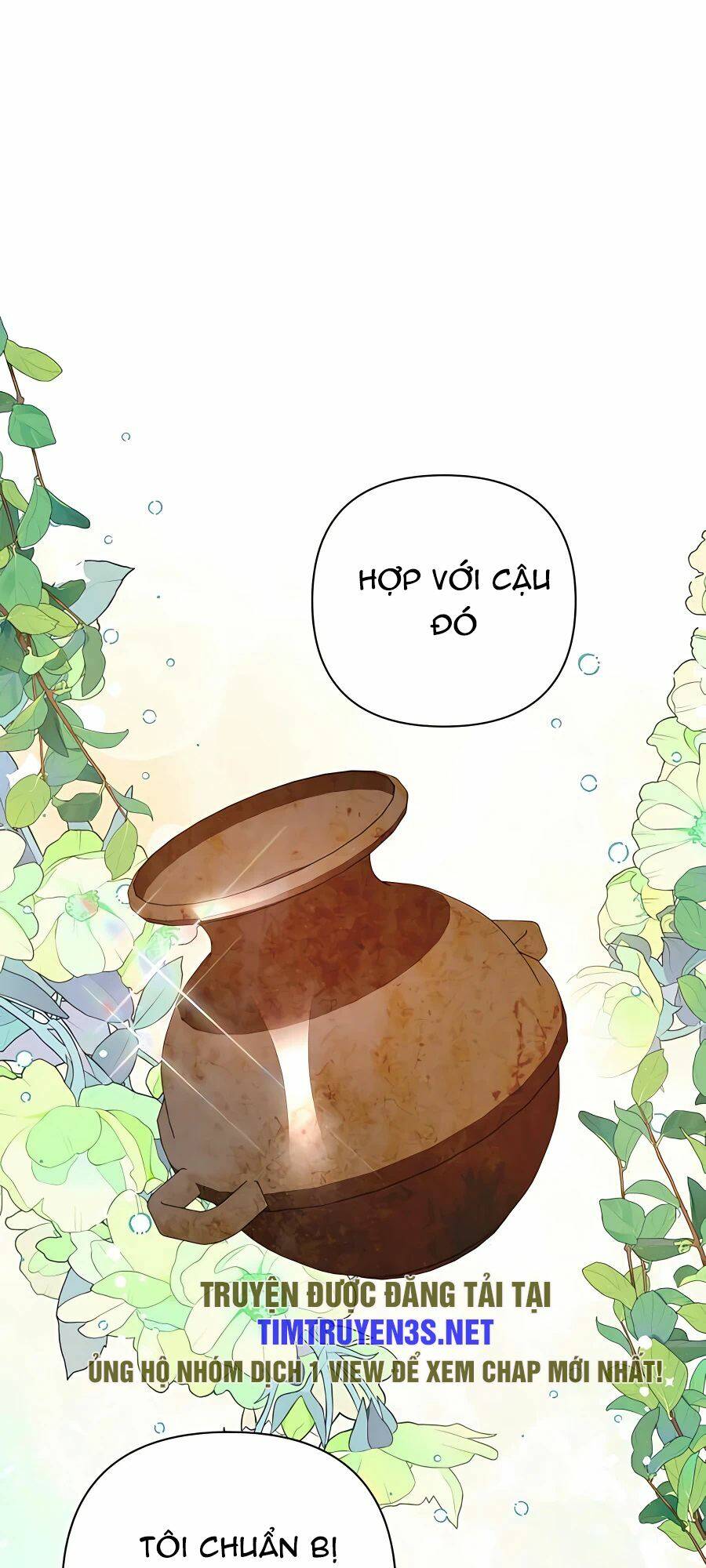 Tôi Từ Bỏ Tất Cả Để Khởi Đầu Ở Một Thế Giới Khác Chap 26 - Next Chap 27