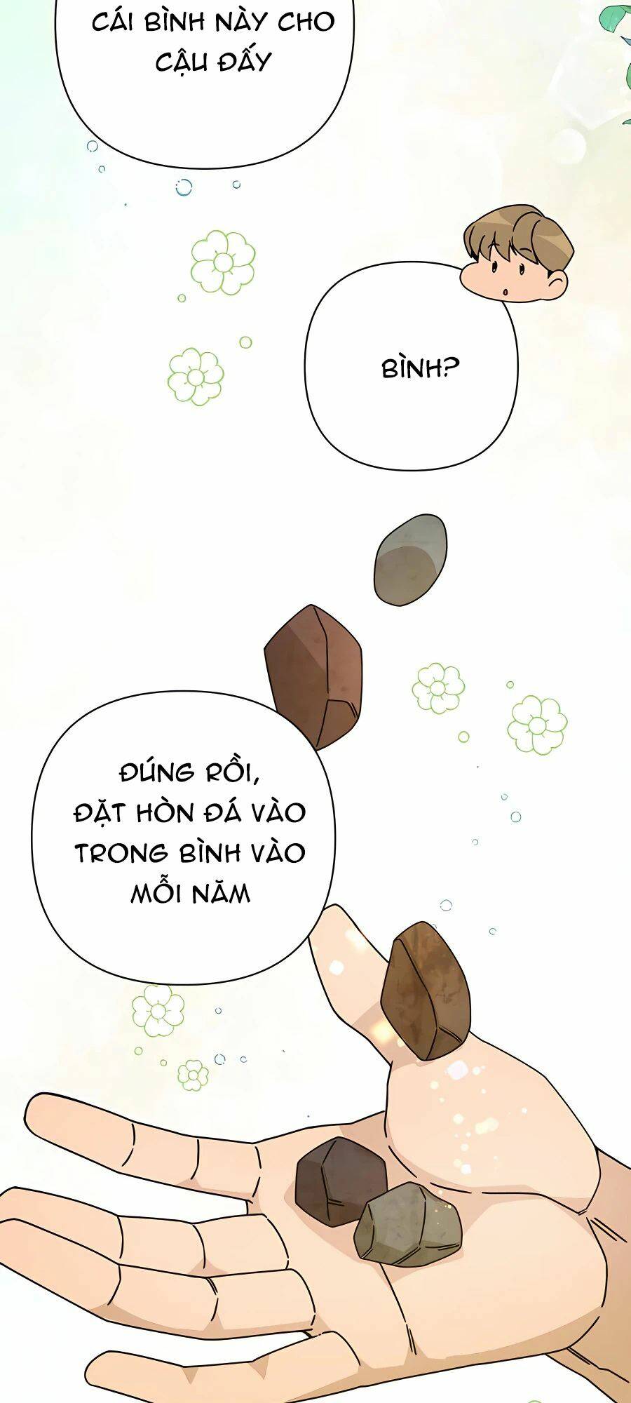 Tôi Từ Bỏ Tất Cả Để Khởi Đầu Ở Một Thế Giới Khác Chap 26 - Next Chap 27