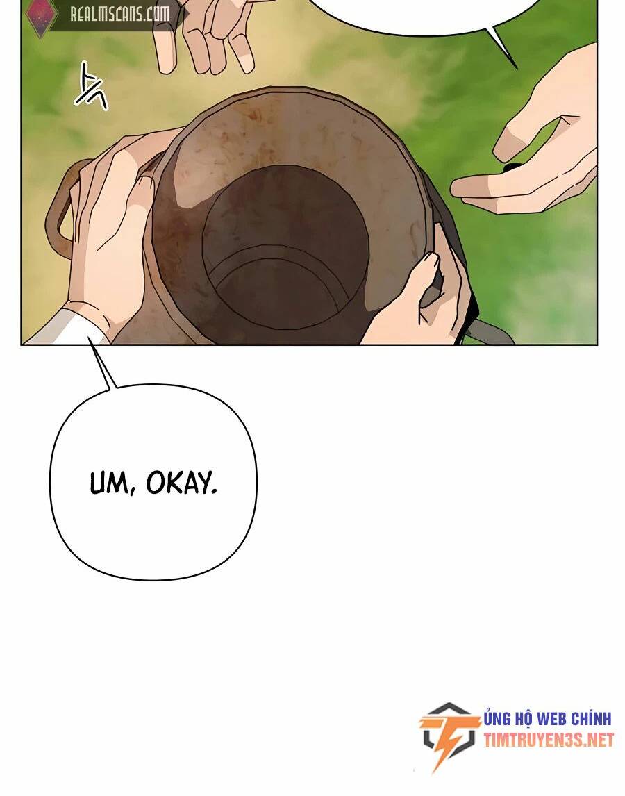 Tôi Từ Bỏ Tất Cả Để Khởi Đầu Ở Một Thế Giới Khác Chap 26 - Next Chap 27