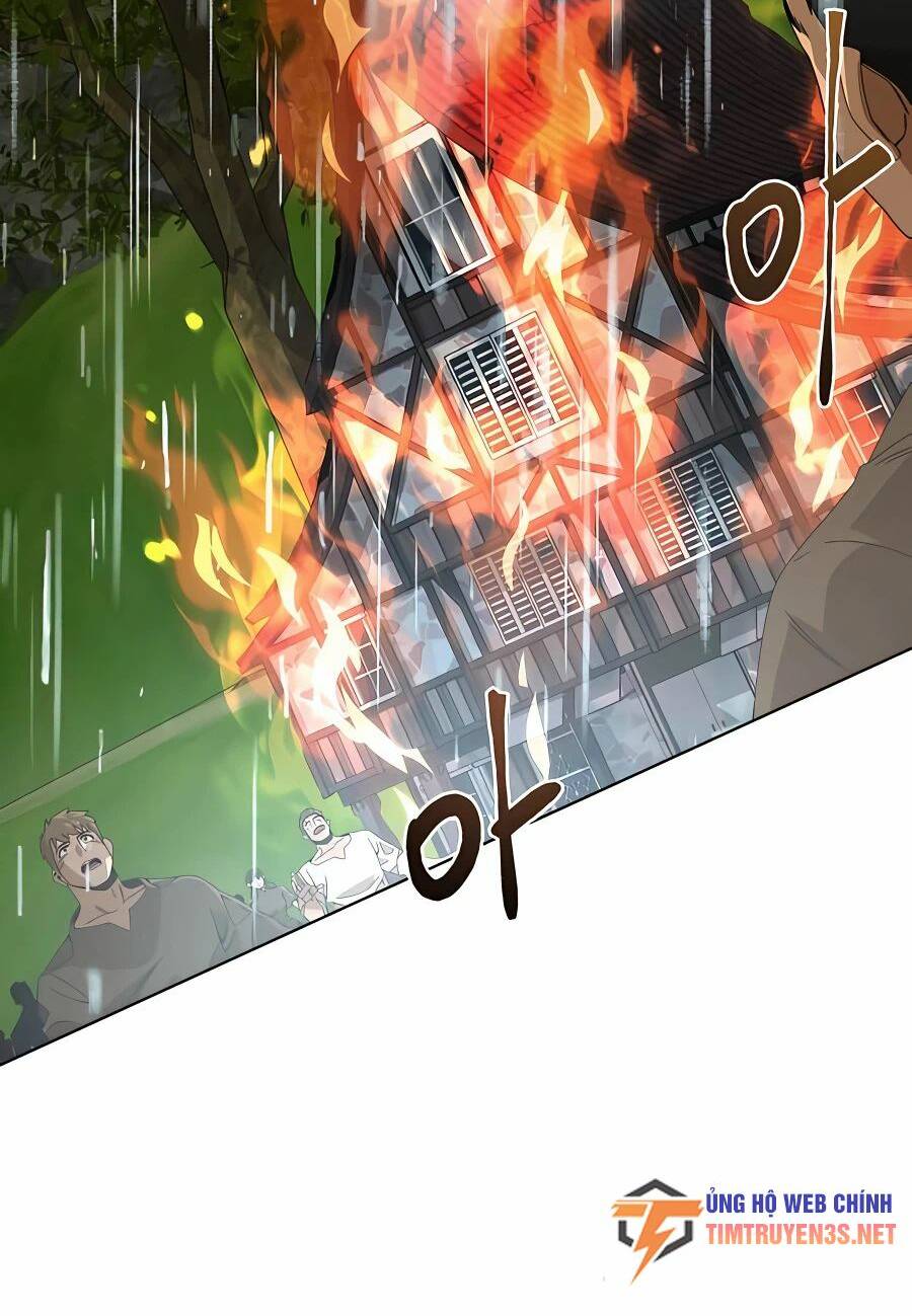 Tôi Từ Bỏ Tất Cả Để Khởi Đầu Ở Một Thế Giới Khác Chap 26 - Next Chap 27