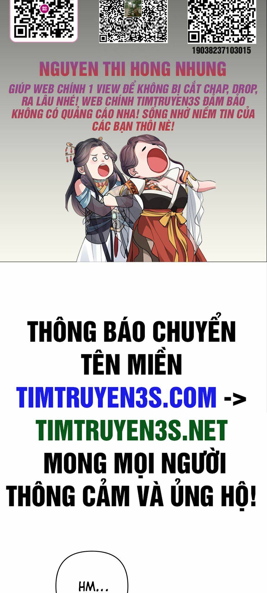 Tôi Từ Bỏ Tất Cả Để Khởi Đầu Ở Một Thế Giới Khác Chap 27 - Next Chap 28