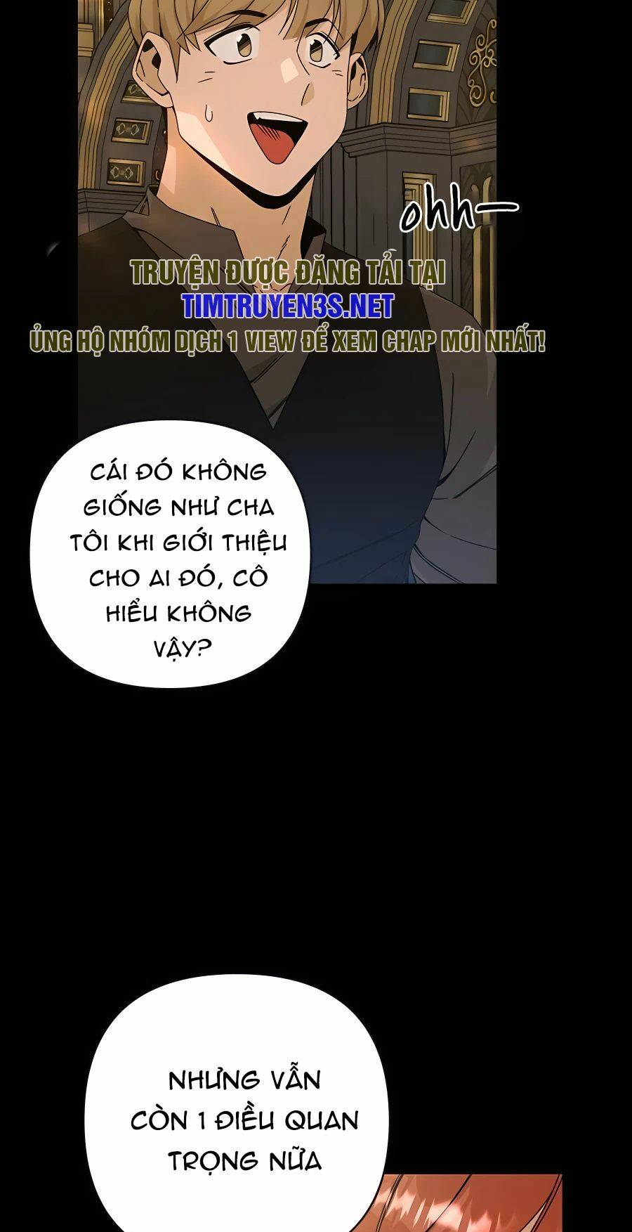 Tôi Từ Bỏ Tất Cả Để Khởi Đầu Ở Một Thế Giới Khác Chap 27 - Next Chap 28