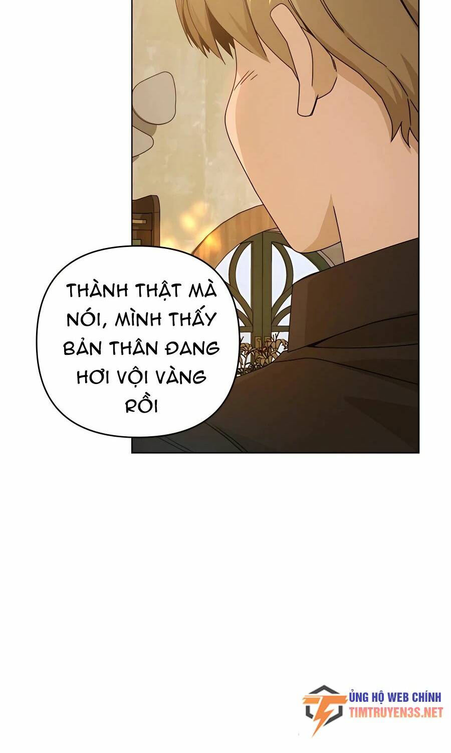 Tôi Từ Bỏ Tất Cả Để Khởi Đầu Ở Một Thế Giới Khác Chap 27 - Next Chap 28