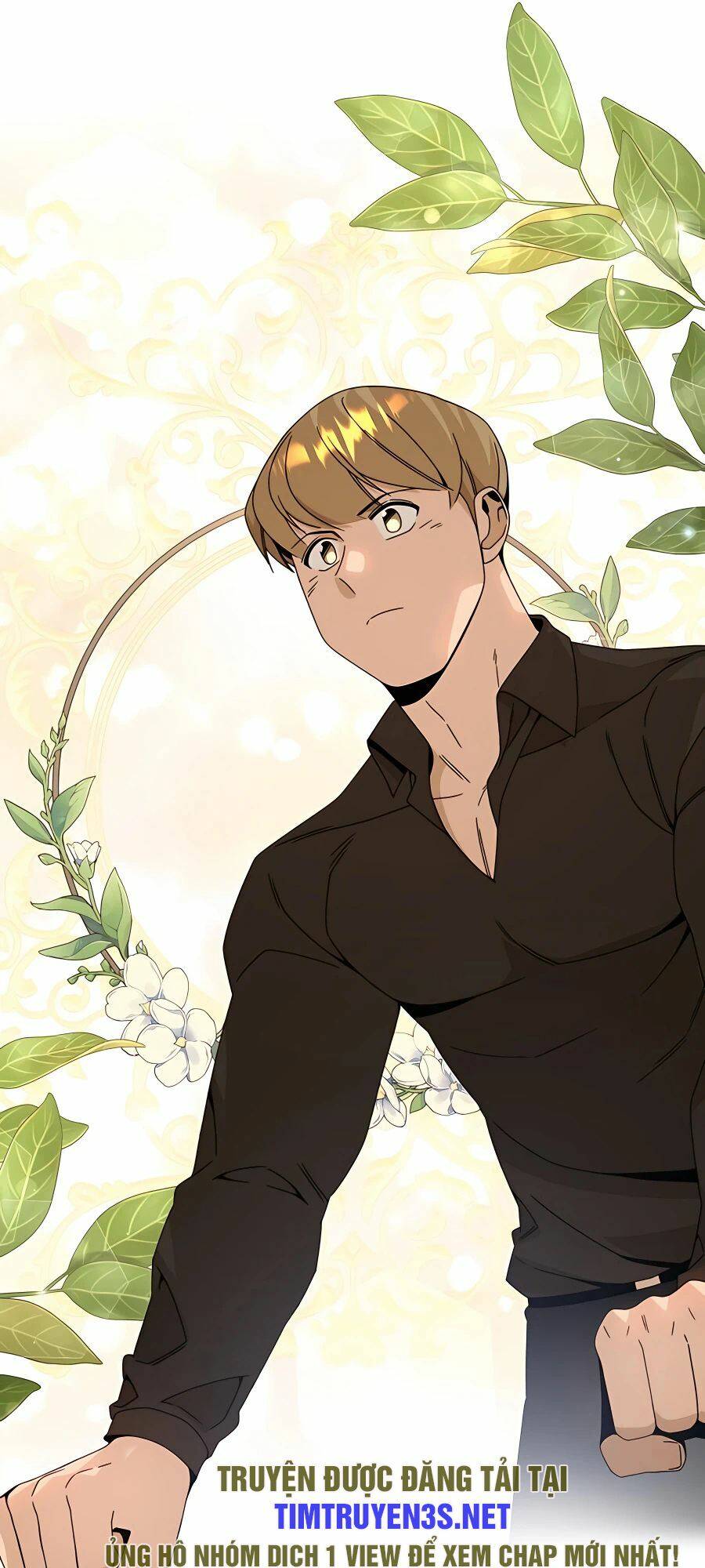 Tôi Từ Bỏ Tất Cả Để Khởi Đầu Ở Một Thế Giới Khác Chap 27 - Next Chap 28