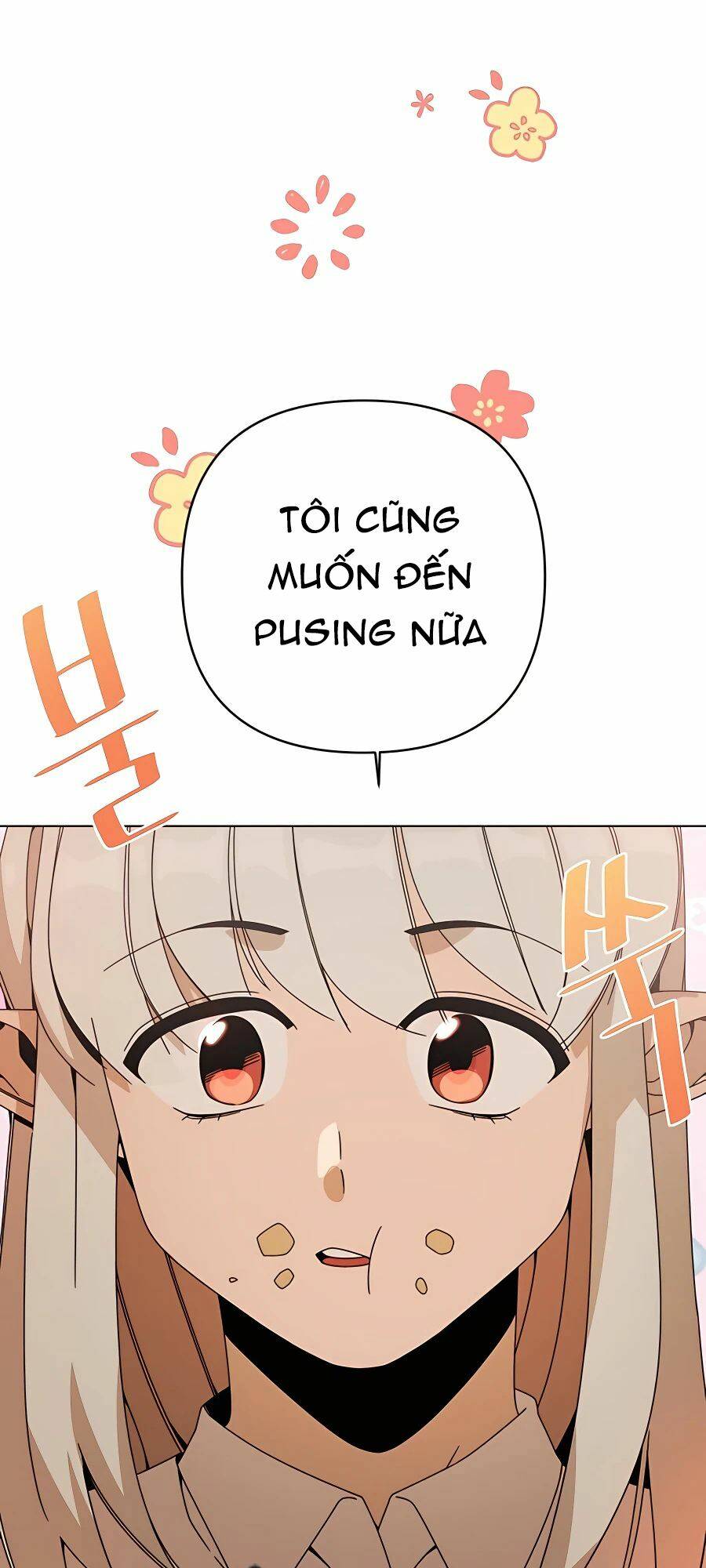 Tôi Từ Bỏ Tất Cả Để Khởi Đầu Ở Một Thế Giới Khác Chap 27 - Next Chap 28