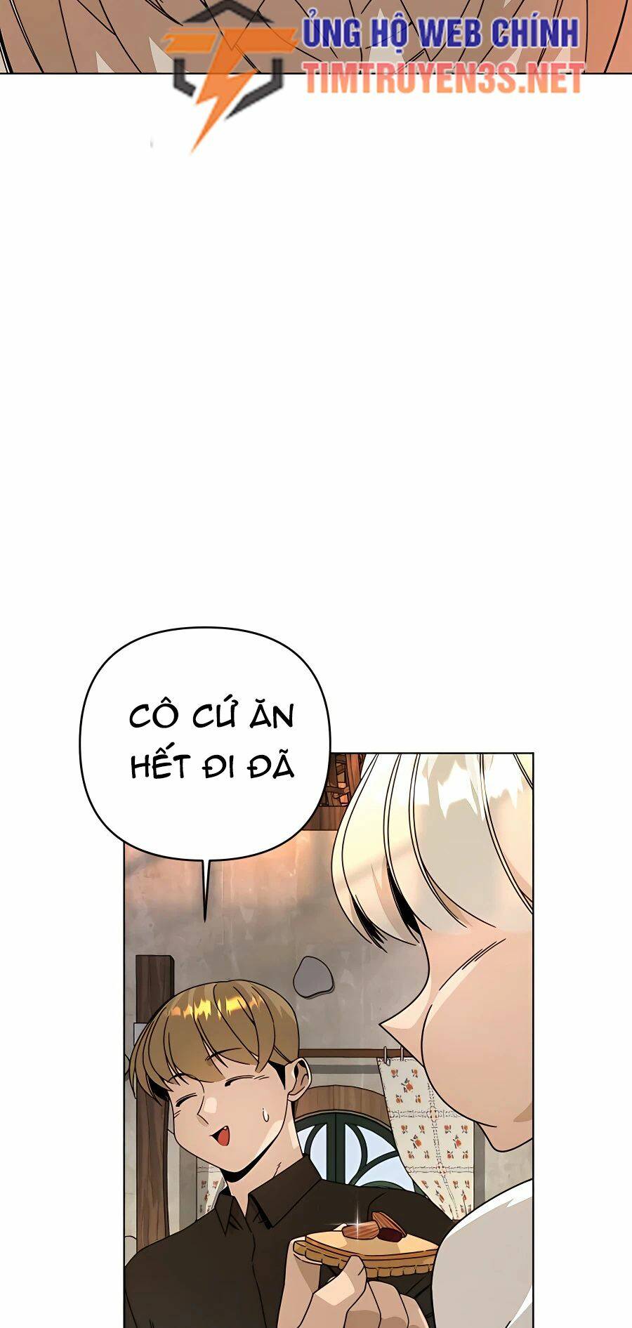 Tôi Từ Bỏ Tất Cả Để Khởi Đầu Ở Một Thế Giới Khác Chap 27 - Next Chap 28