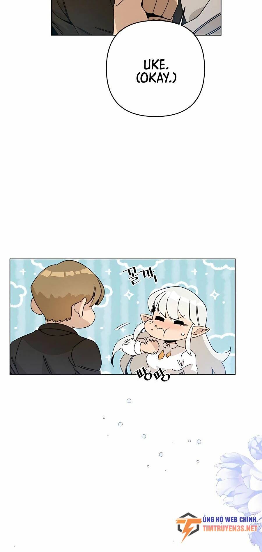 Tôi Từ Bỏ Tất Cả Để Khởi Đầu Ở Một Thế Giới Khác Chap 27 - Next Chap 28