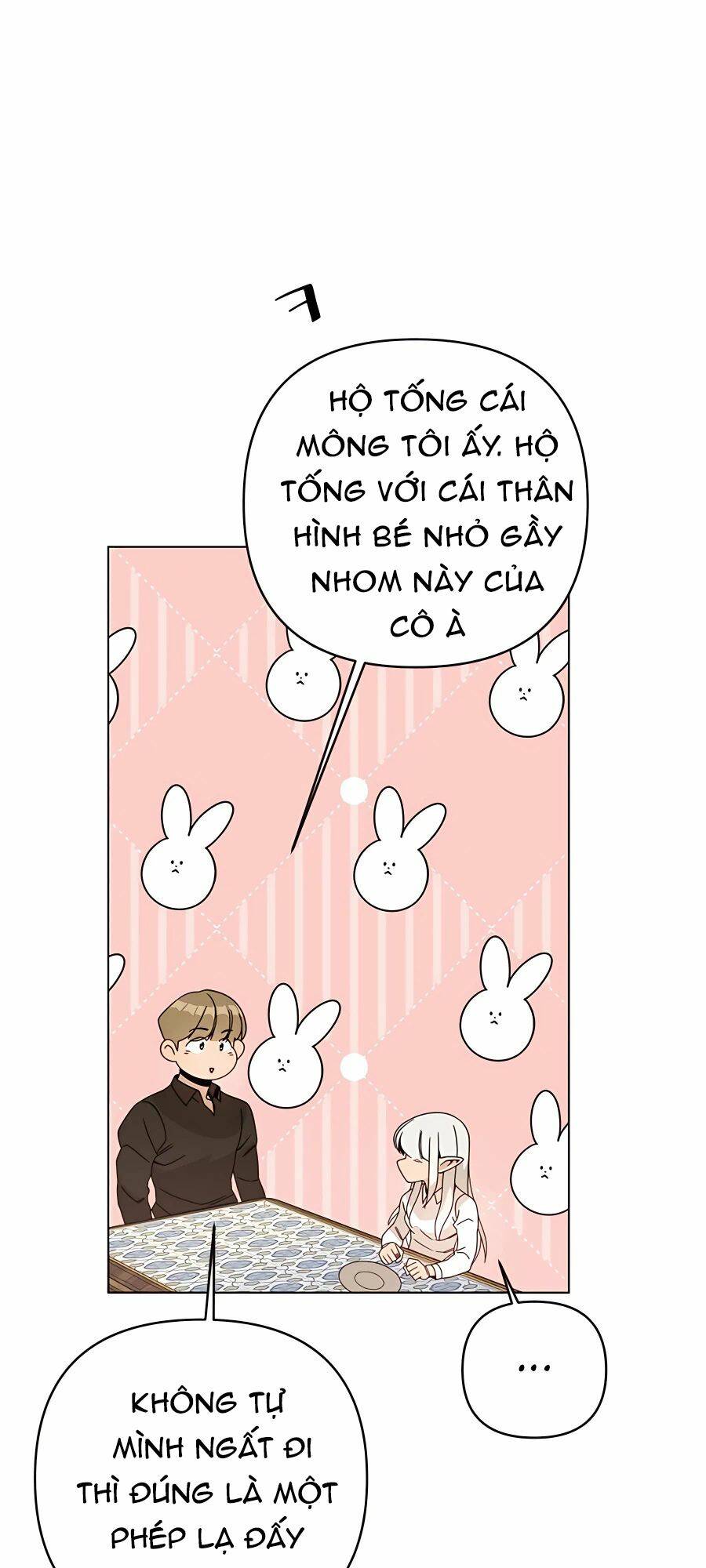 Tôi Từ Bỏ Tất Cả Để Khởi Đầu Ở Một Thế Giới Khác Chap 27 - Next Chap 28