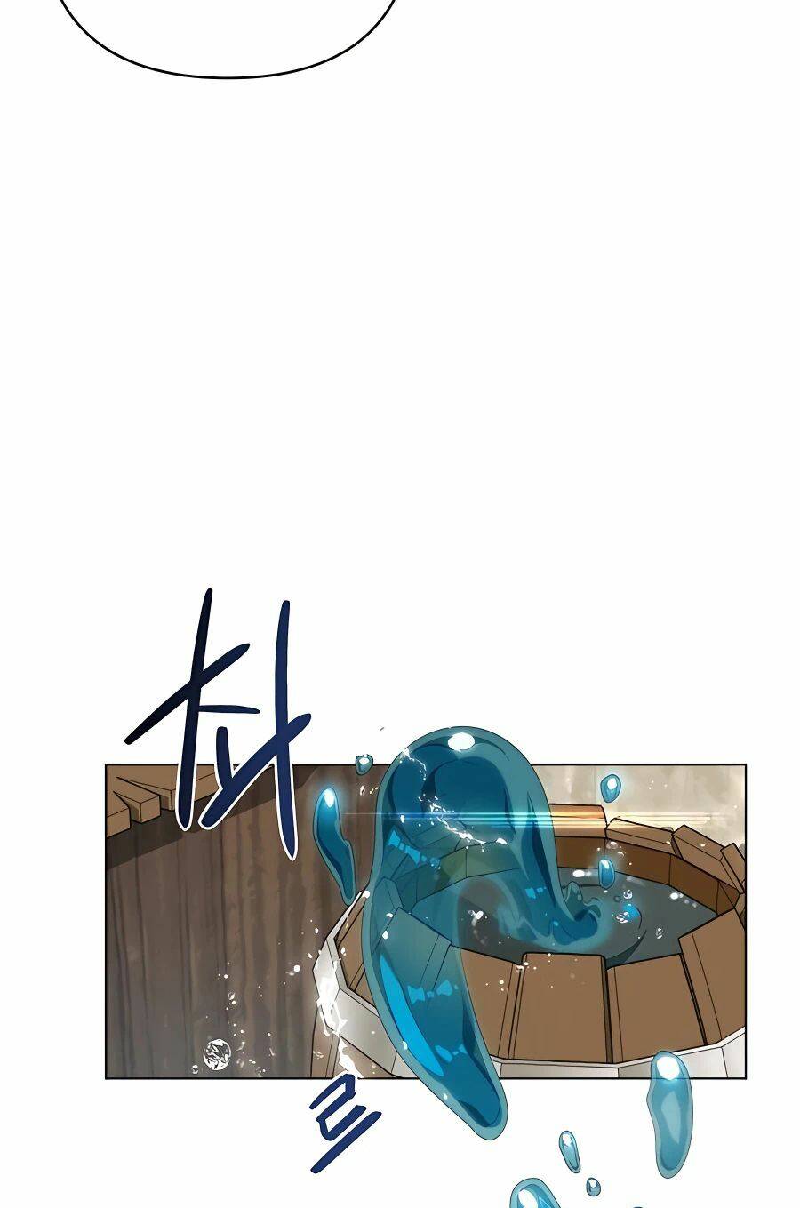 Tôi Từ Bỏ Tất Cả Để Khởi Đầu Ở Một Thế Giới Khác Chap 27 - Next Chap 28