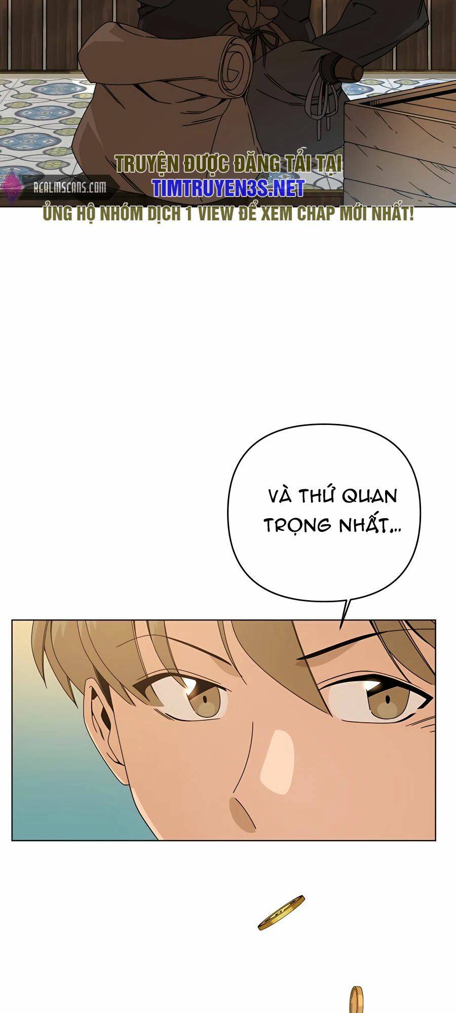 Tôi Từ Bỏ Tất Cả Để Khởi Đầu Ở Một Thế Giới Khác Chap 27 - Next Chap 28