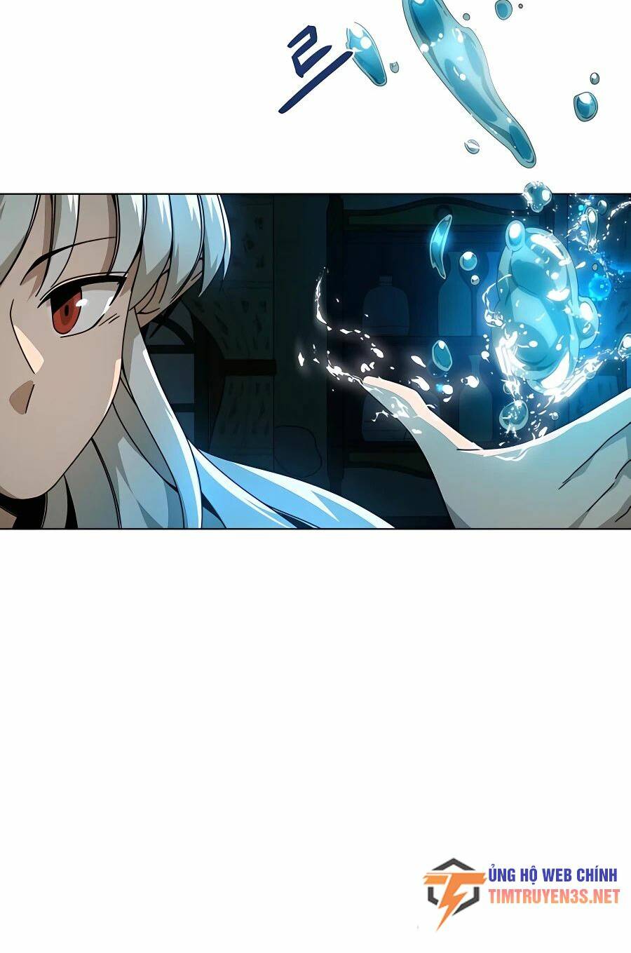 Tôi Từ Bỏ Tất Cả Để Khởi Đầu Ở Một Thế Giới Khác Chap 27 - Next Chap 28