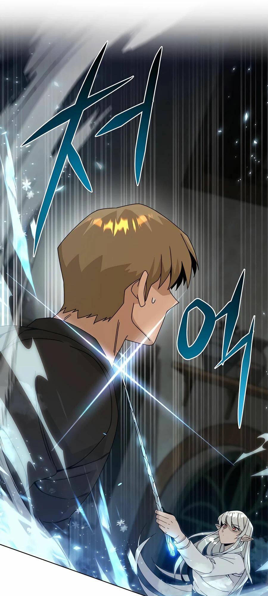Tôi Từ Bỏ Tất Cả Để Khởi Đầu Ở Một Thế Giới Khác Chap 27 - Next Chap 28