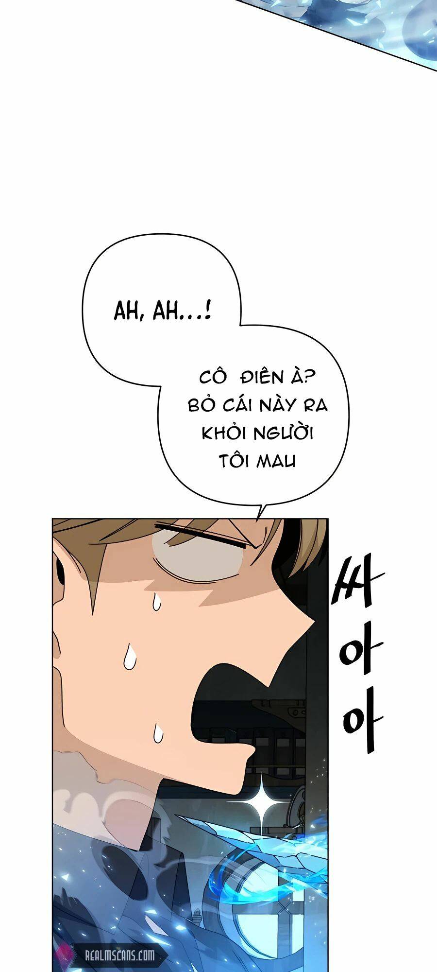 Tôi Từ Bỏ Tất Cả Để Khởi Đầu Ở Một Thế Giới Khác Chap 27 - Next Chap 28