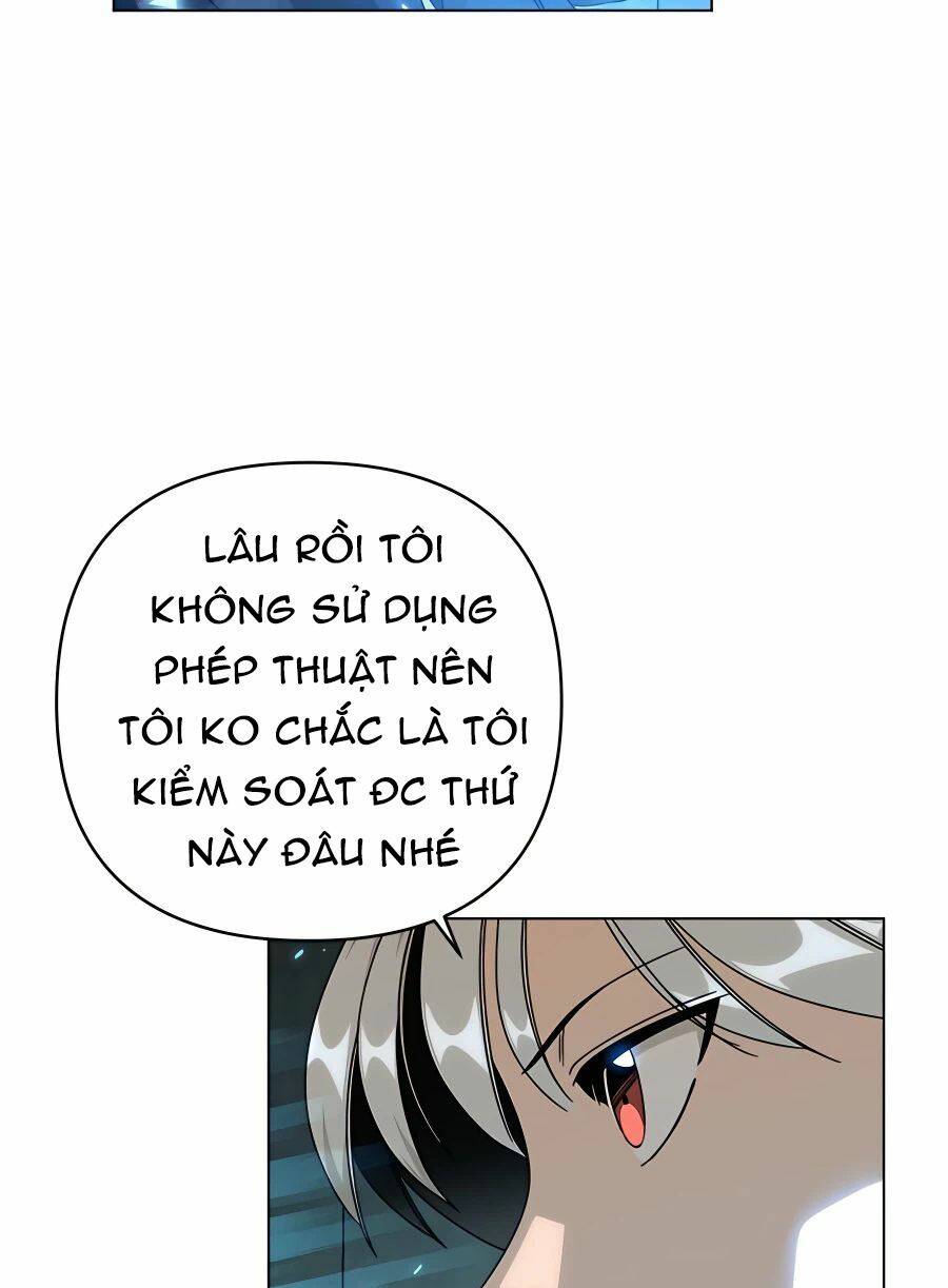 Tôi Từ Bỏ Tất Cả Để Khởi Đầu Ở Một Thế Giới Khác Chap 27 - Next Chap 28