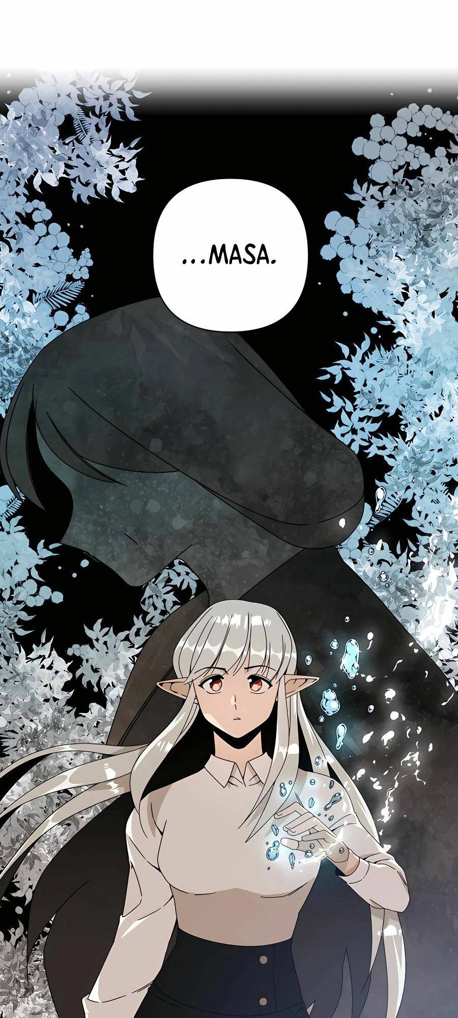 Tôi Từ Bỏ Tất Cả Để Khởi Đầu Ở Một Thế Giới Khác Chap 27 - Next Chap 28