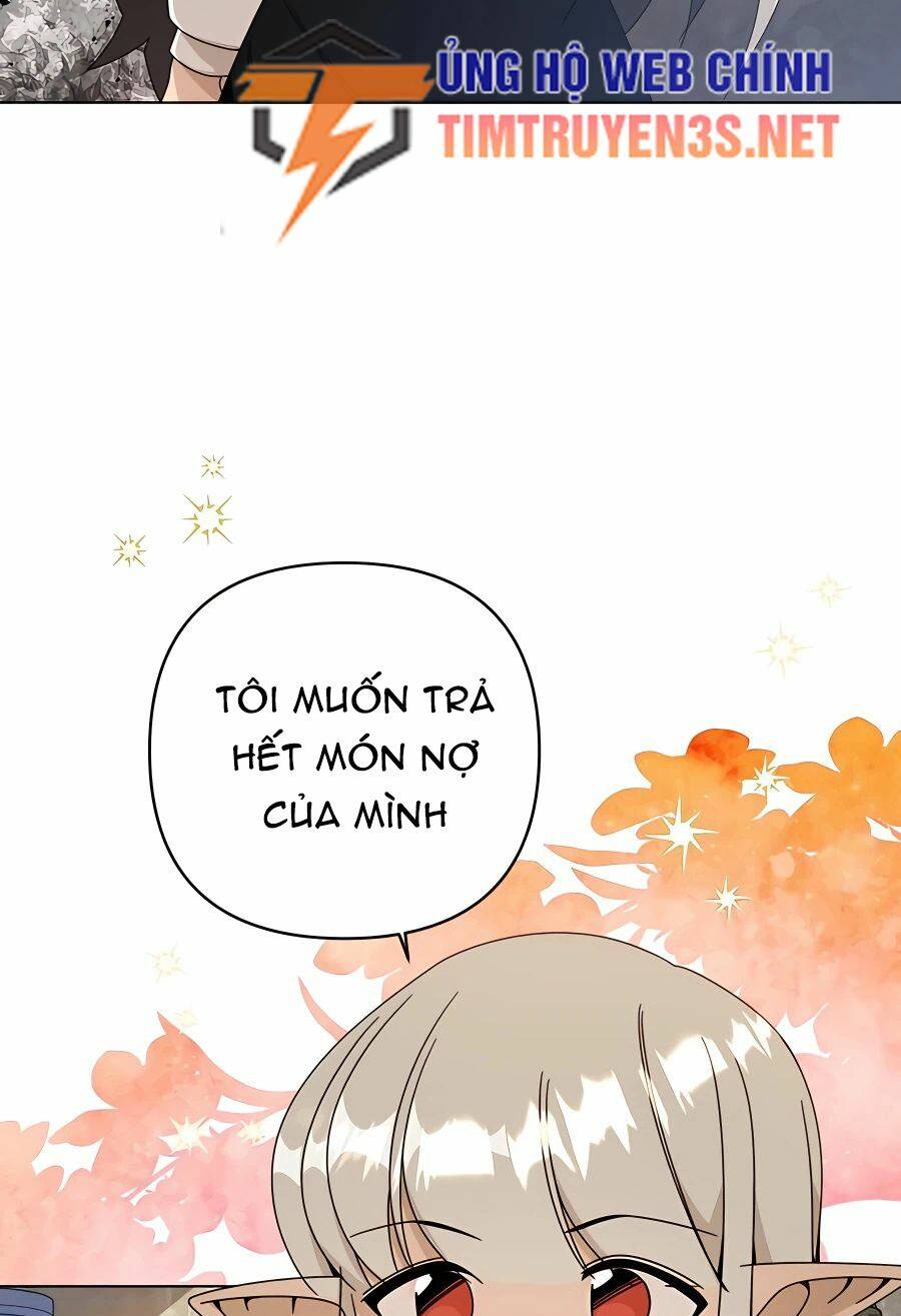 Tôi Từ Bỏ Tất Cả Để Khởi Đầu Ở Một Thế Giới Khác Chap 27 - Next Chap 28
