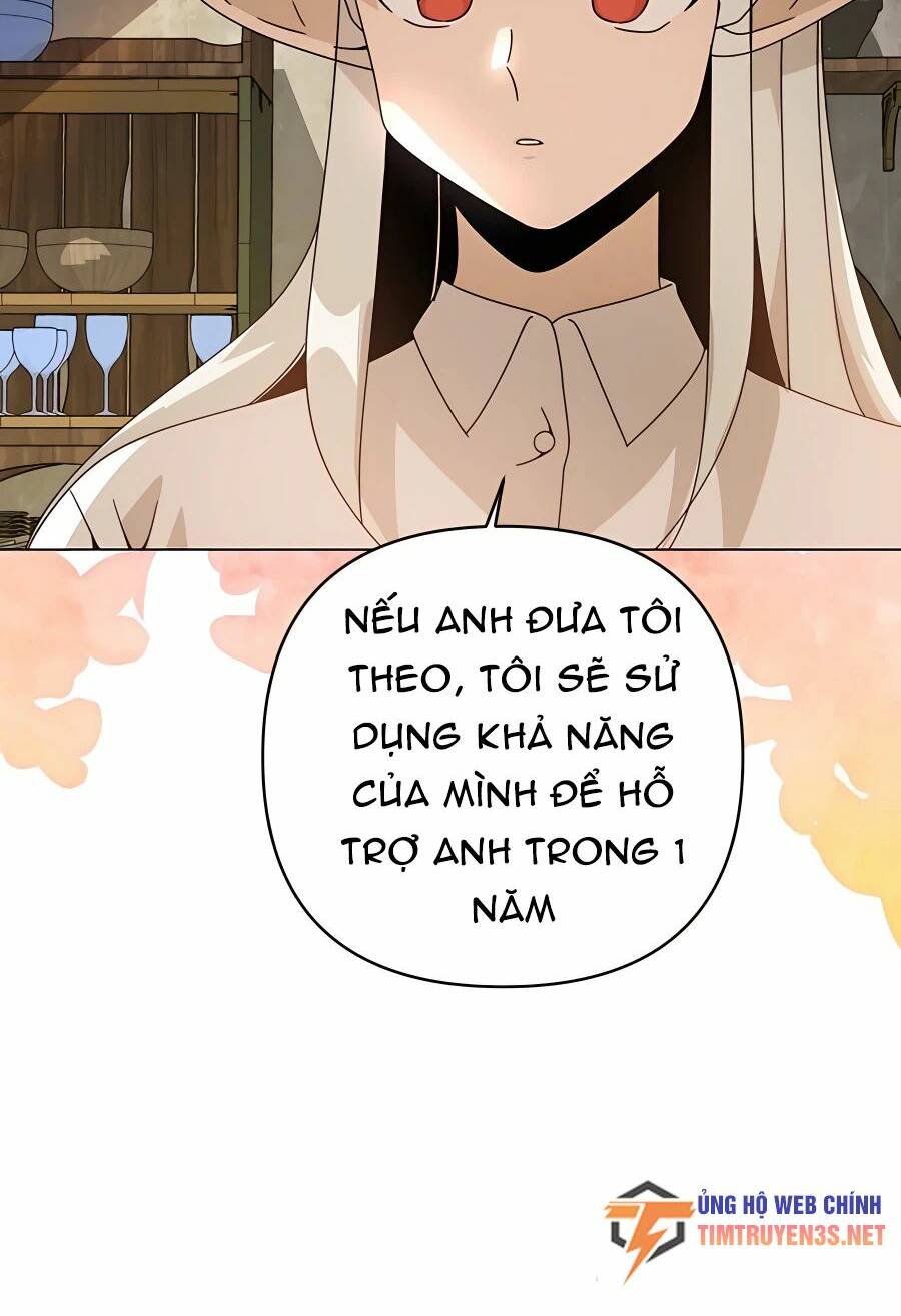 Tôi Từ Bỏ Tất Cả Để Khởi Đầu Ở Một Thế Giới Khác Chap 27 - Next Chap 28