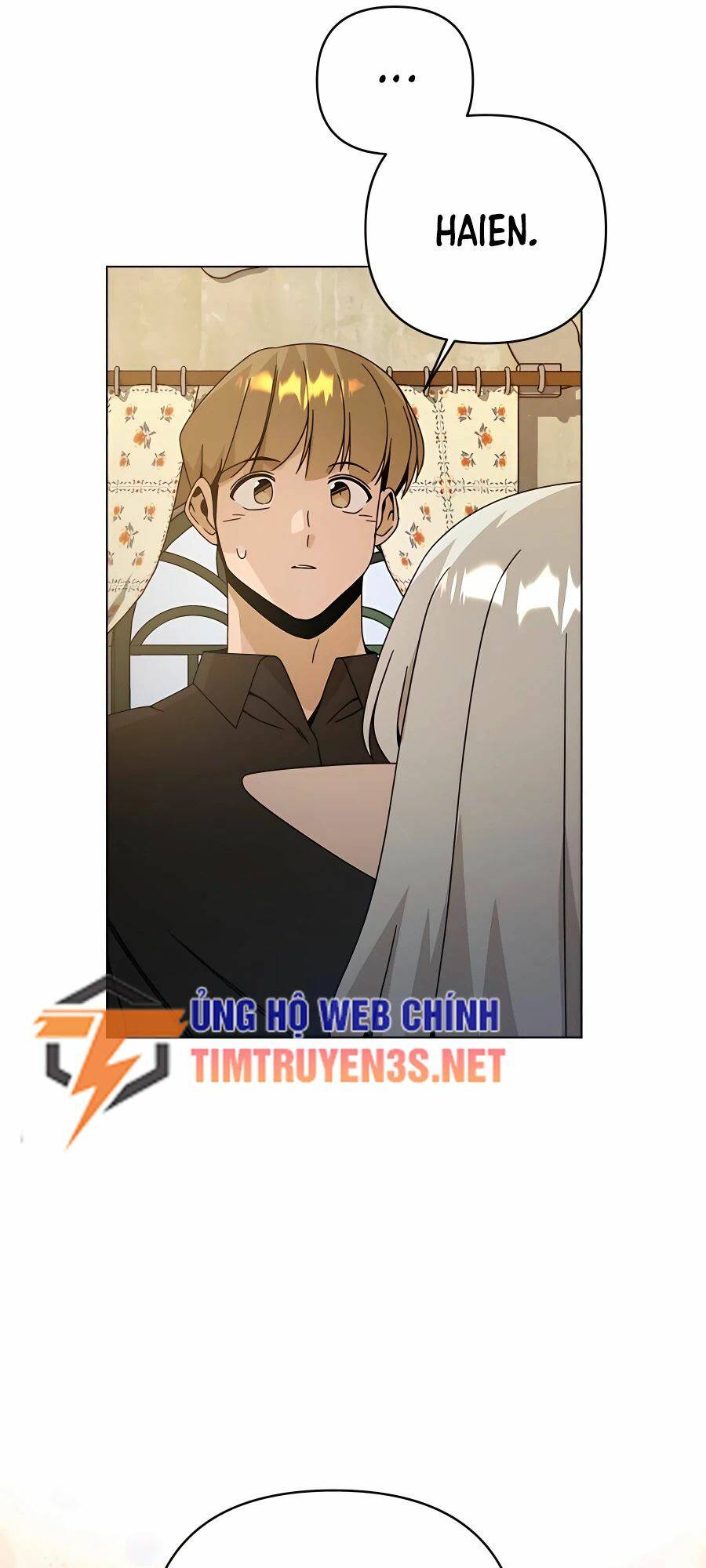 Tôi Từ Bỏ Tất Cả Để Khởi Đầu Ở Một Thế Giới Khác Chap 27 - Next Chap 28