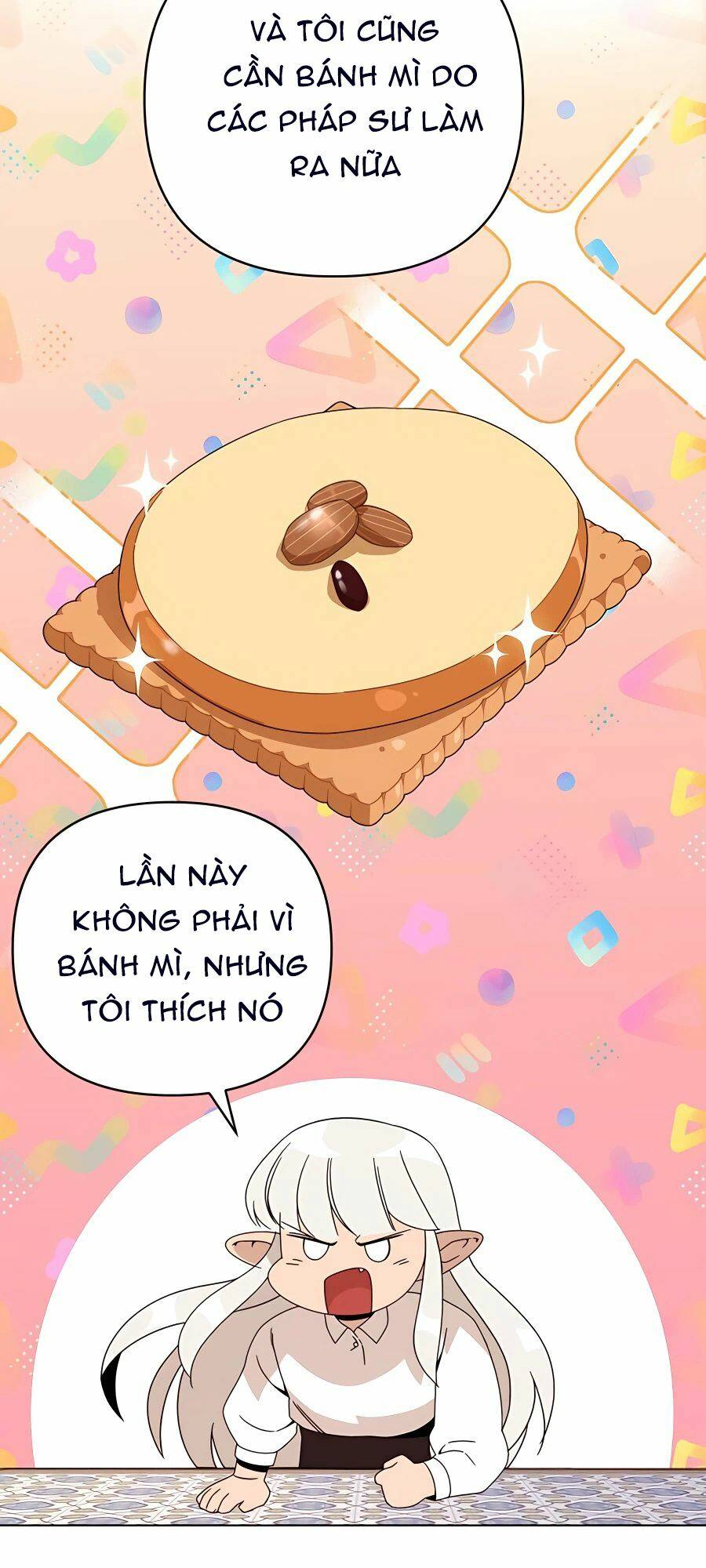 Tôi Từ Bỏ Tất Cả Để Khởi Đầu Ở Một Thế Giới Khác Chap 27 - Next Chap 28