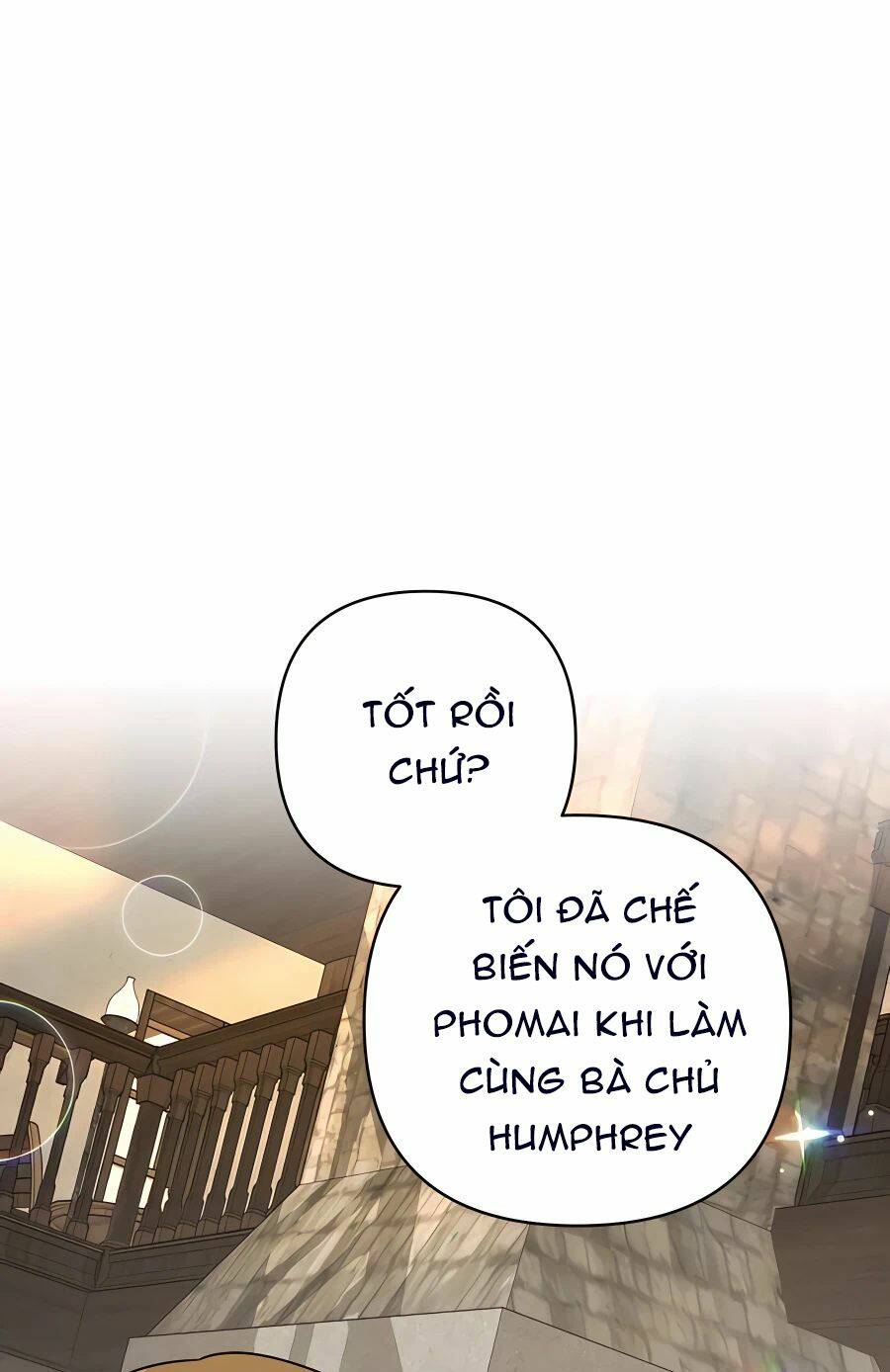 Tôi Từ Bỏ Tất Cả Để Khởi Đầu Ở Một Thế Giới Khác Chap 27 - Next Chap 28