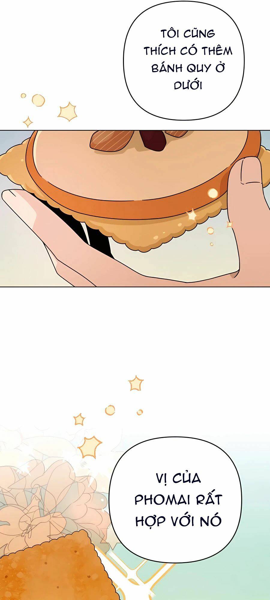 Tôi Từ Bỏ Tất Cả Để Khởi Đầu Ở Một Thế Giới Khác Chap 27 - Next Chap 28