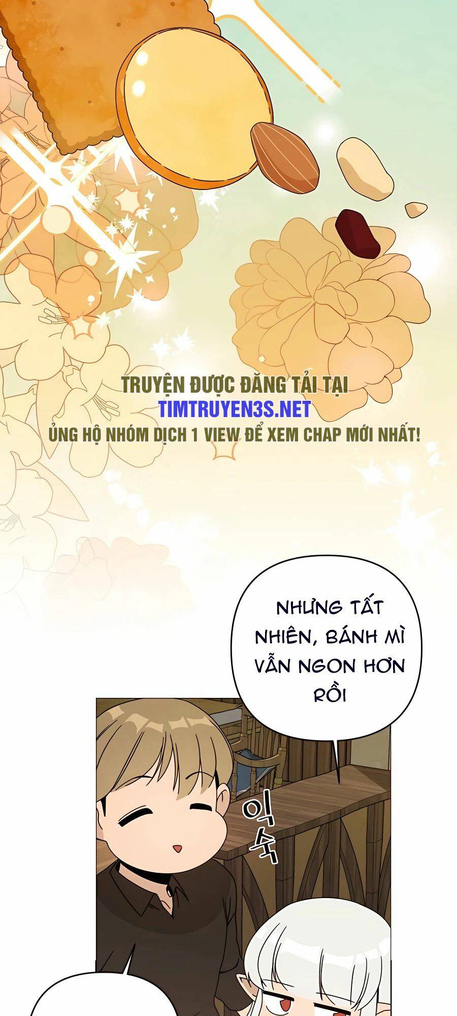 Tôi Từ Bỏ Tất Cả Để Khởi Đầu Ở Một Thế Giới Khác Chap 27 - Next Chap 28