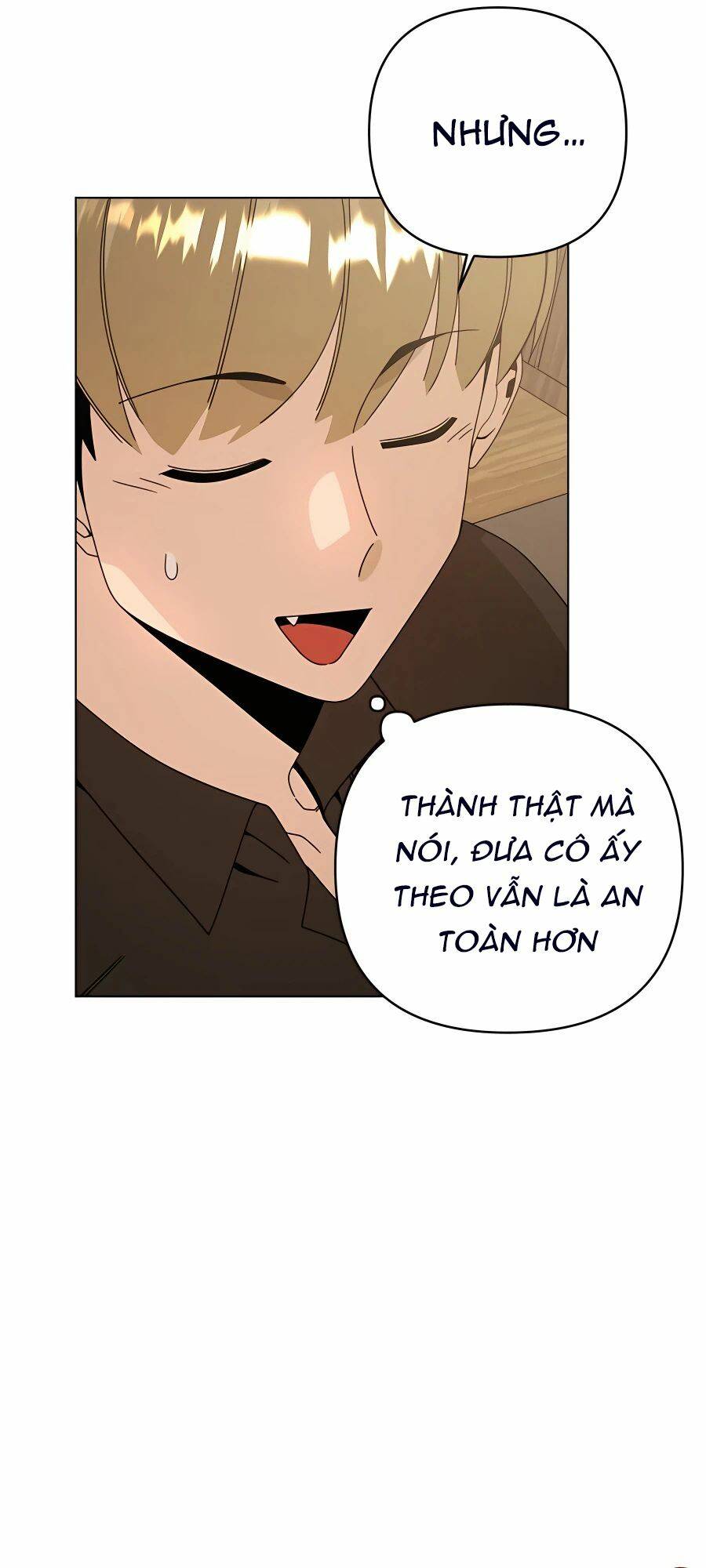 Tôi Từ Bỏ Tất Cả Để Khởi Đầu Ở Một Thế Giới Khác Chap 27 - Next Chap 28