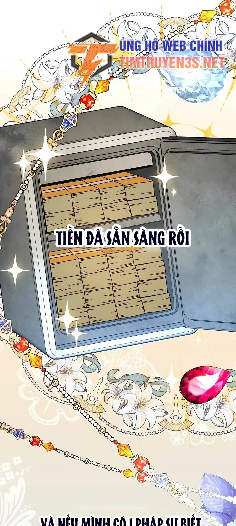 Tôi Từ Bỏ Tất Cả Để Khởi Đầu Ở Một Thế Giới Khác Chap 27 - Next Chap 28