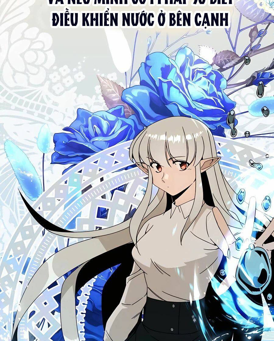 Tôi Từ Bỏ Tất Cả Để Khởi Đầu Ở Một Thế Giới Khác Chap 27 - Next Chap 28