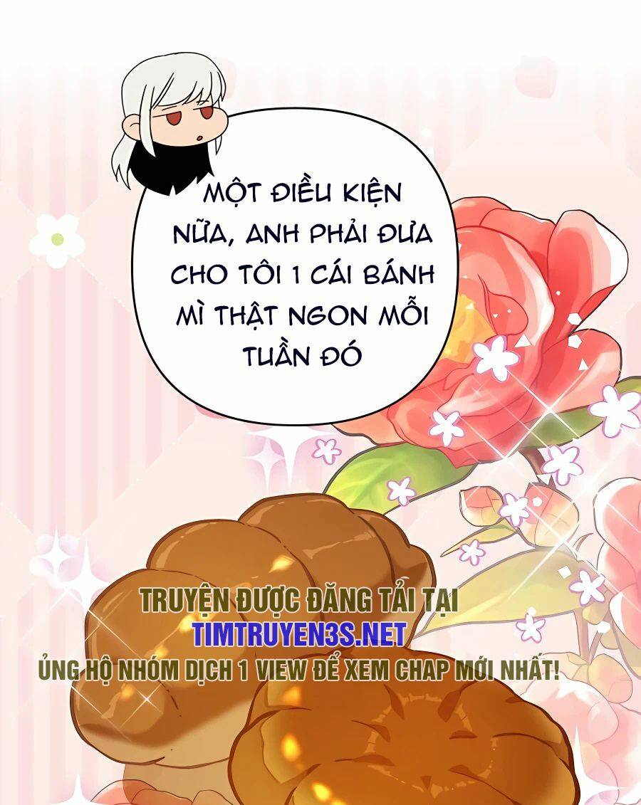Tôi Từ Bỏ Tất Cả Để Khởi Đầu Ở Một Thế Giới Khác Chap 27 - Next Chap 28