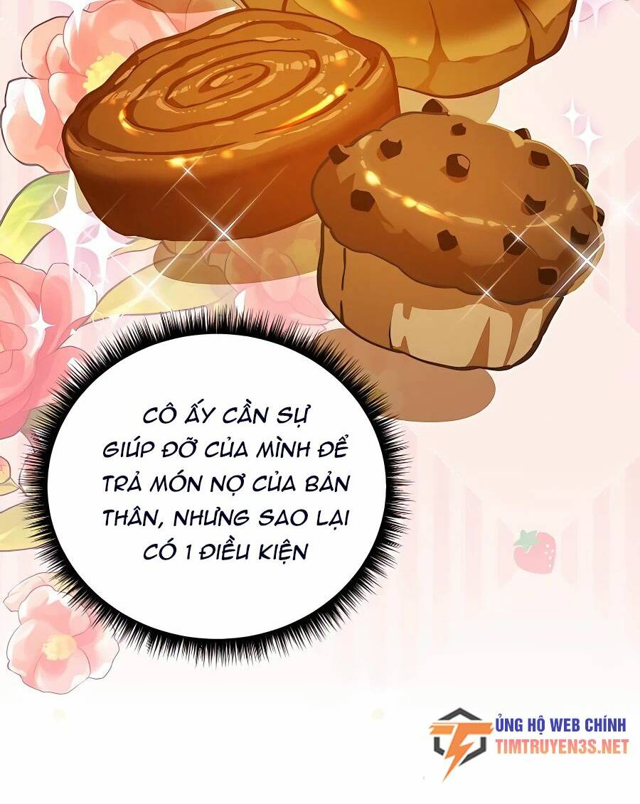 Tôi Từ Bỏ Tất Cả Để Khởi Đầu Ở Một Thế Giới Khác Chap 27 - Next Chap 28