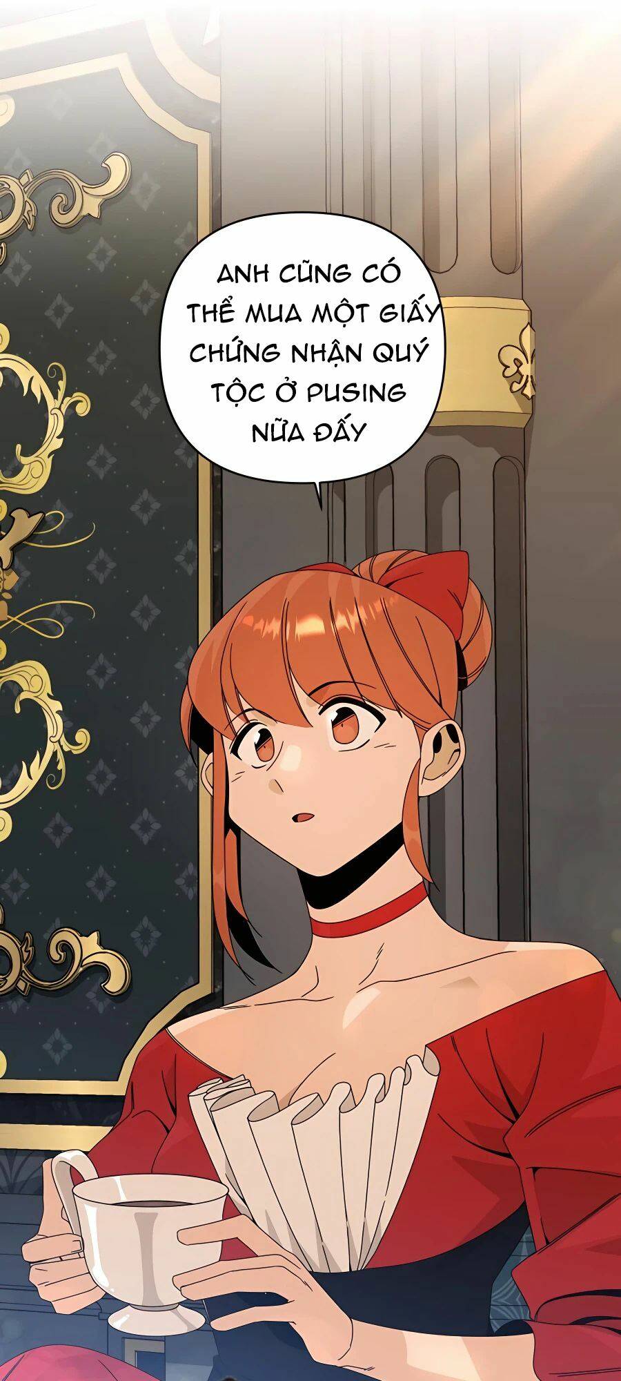 Tôi Từ Bỏ Tất Cả Để Khởi Đầu Ở Một Thế Giới Khác Chap 27 - Next Chap 28