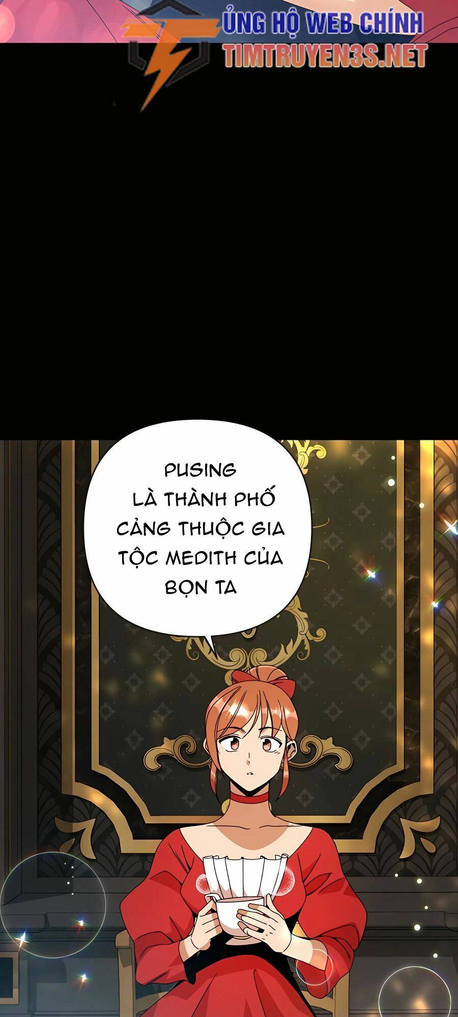 Tôi Từ Bỏ Tất Cả Để Khởi Đầu Ở Một Thế Giới Khác Chap 27 - Next Chap 28