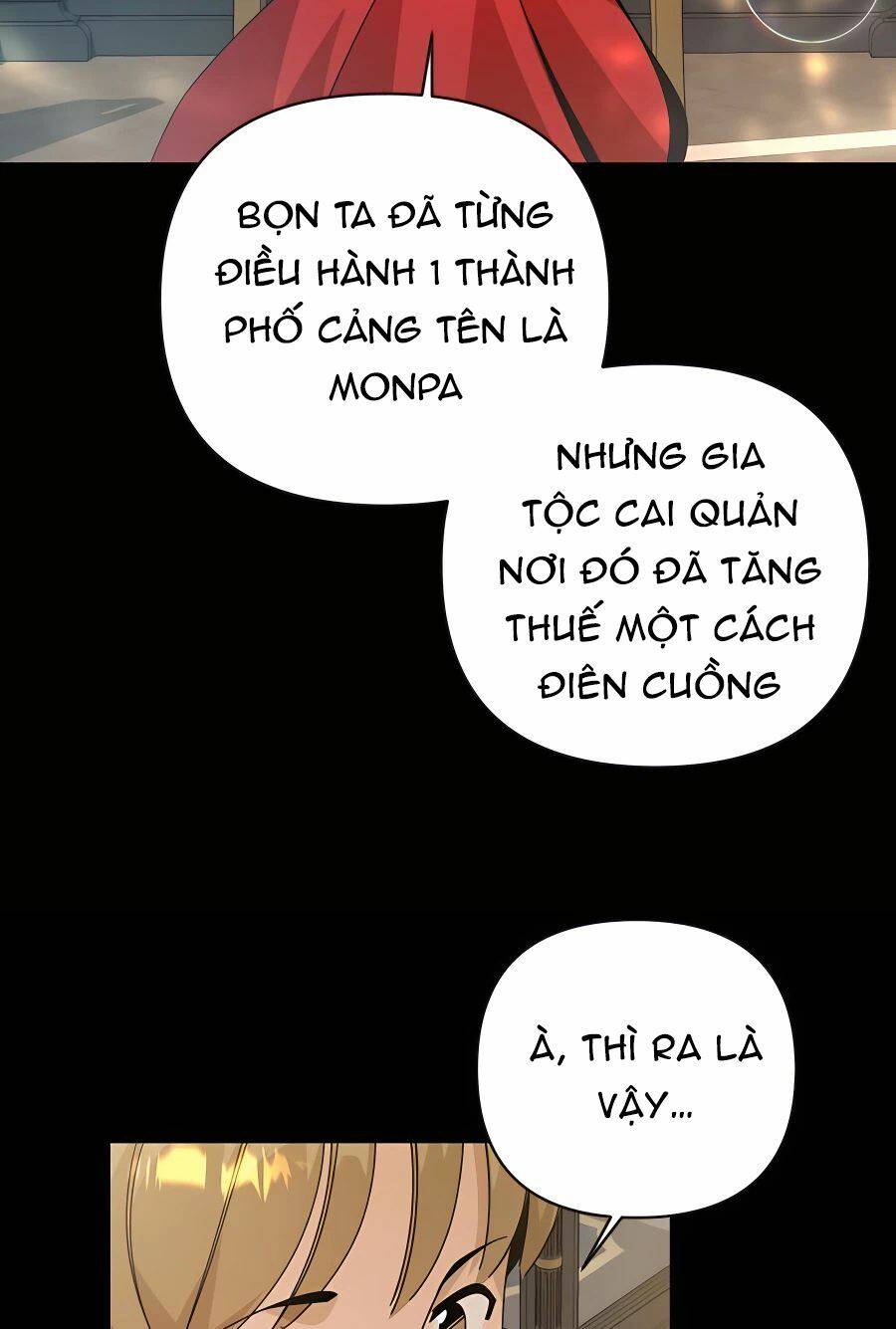 Tôi Từ Bỏ Tất Cả Để Khởi Đầu Ở Một Thế Giới Khác Chap 27 - Next Chap 28