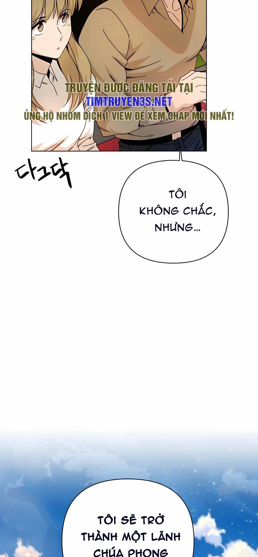 Tôi Từ Bỏ Tất Cả Để Khởi Đầu Ở Một Thế Giới Khác Chap 28 - Next Chap 29